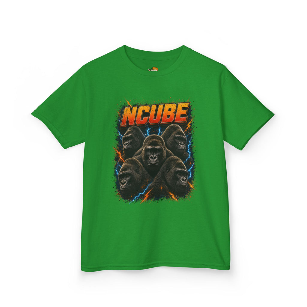 Ncube Kids