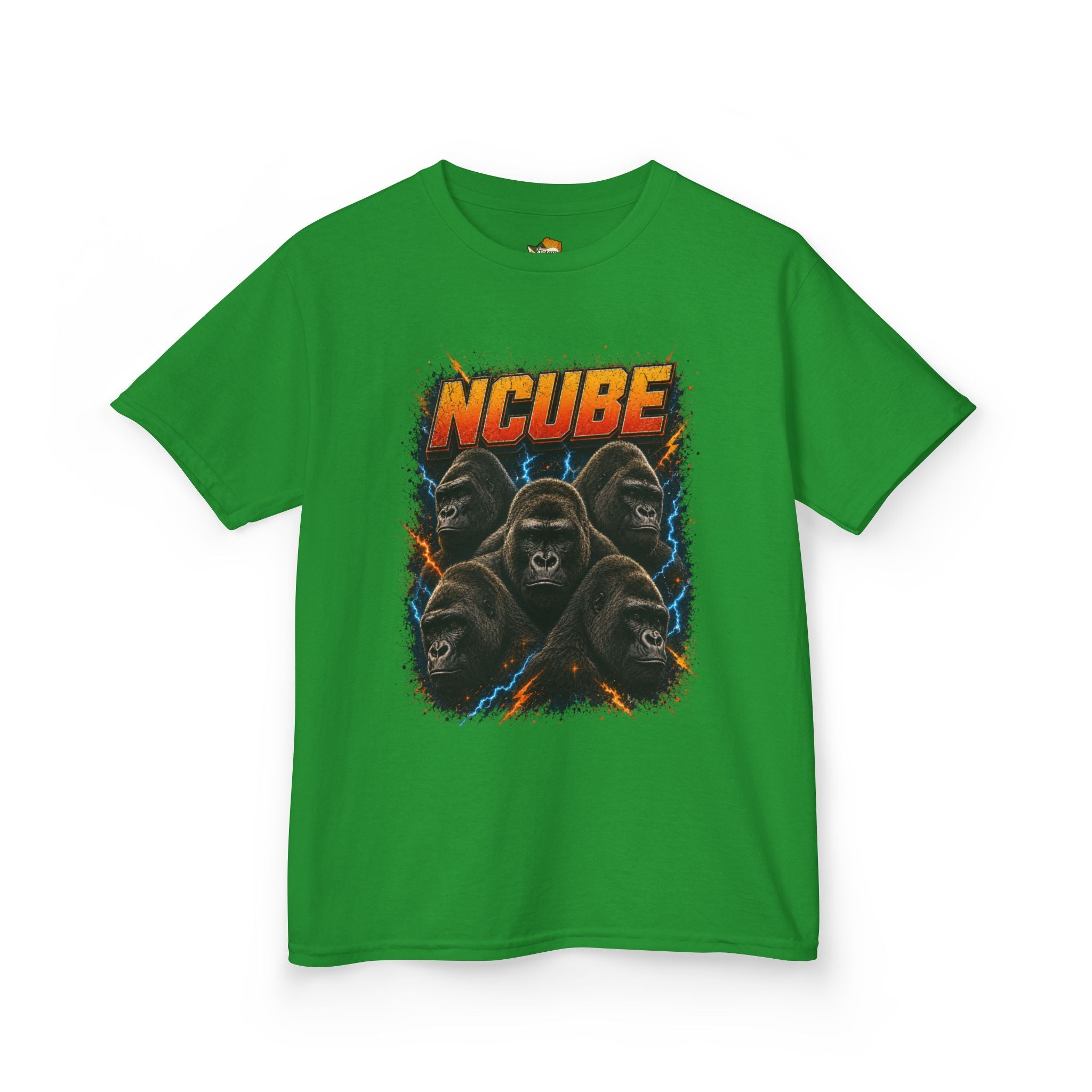 Ncube Kids
