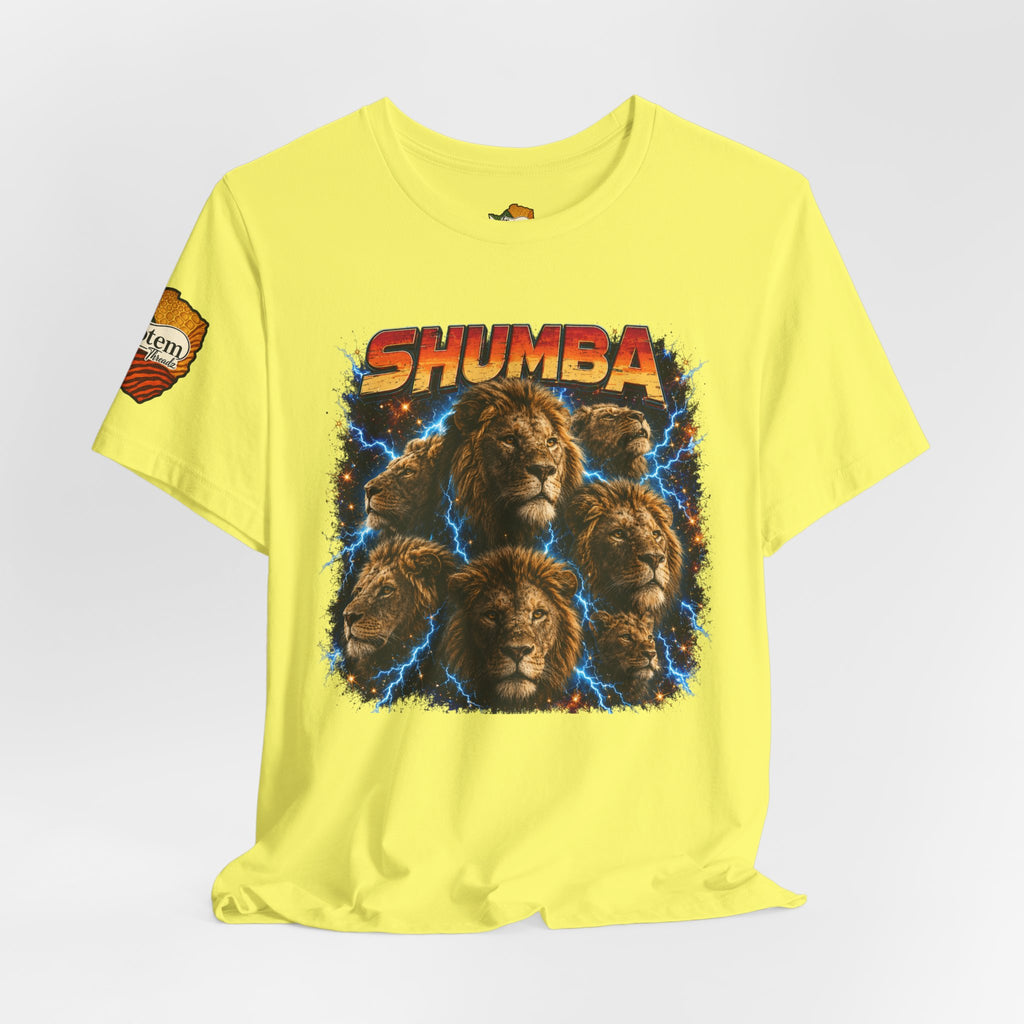 Shumba Nyamuziwa