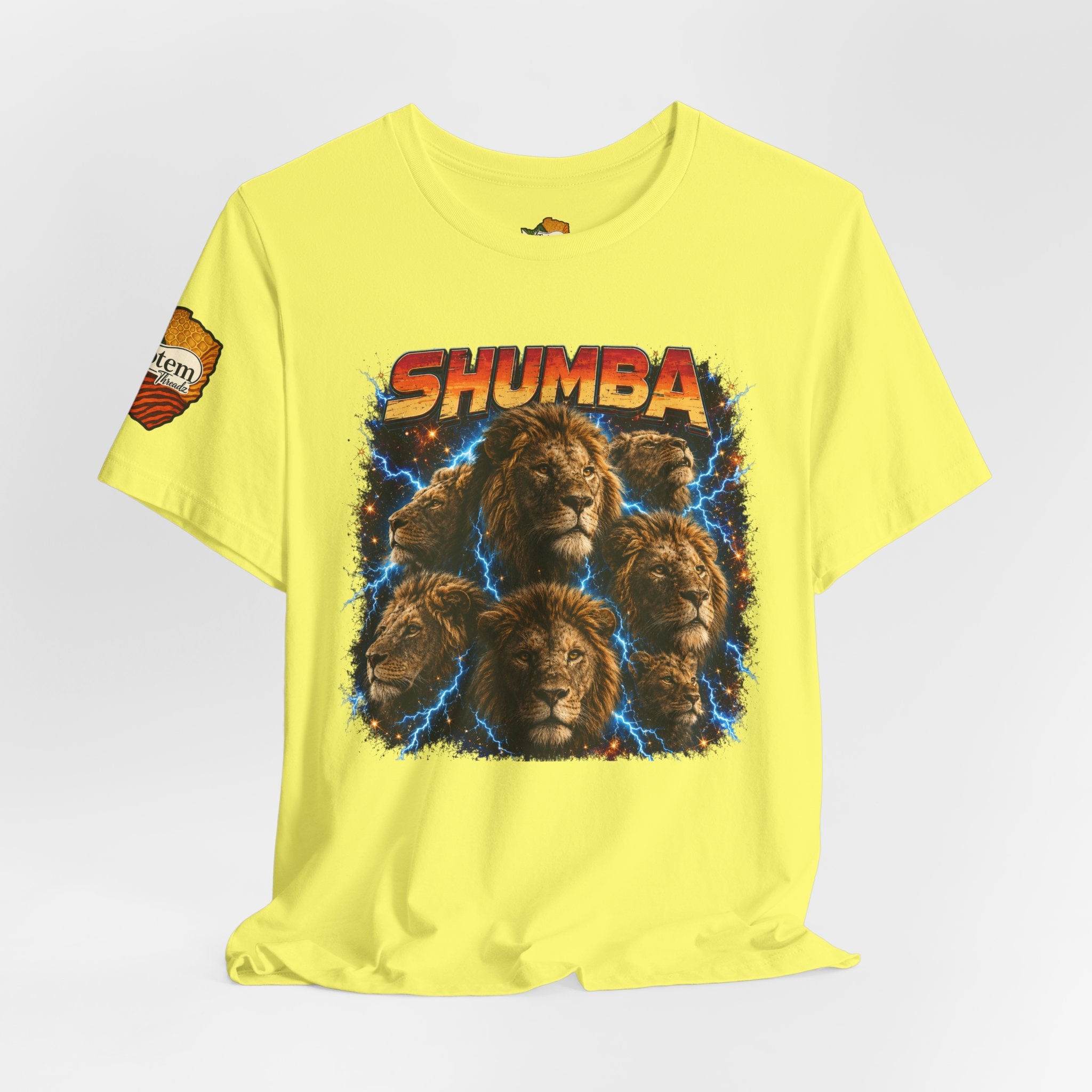 Shumba Nyamuziwa