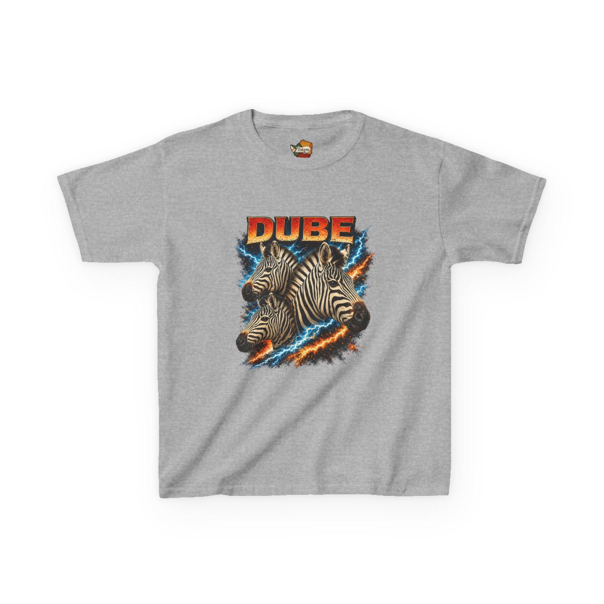 Dube Kids
