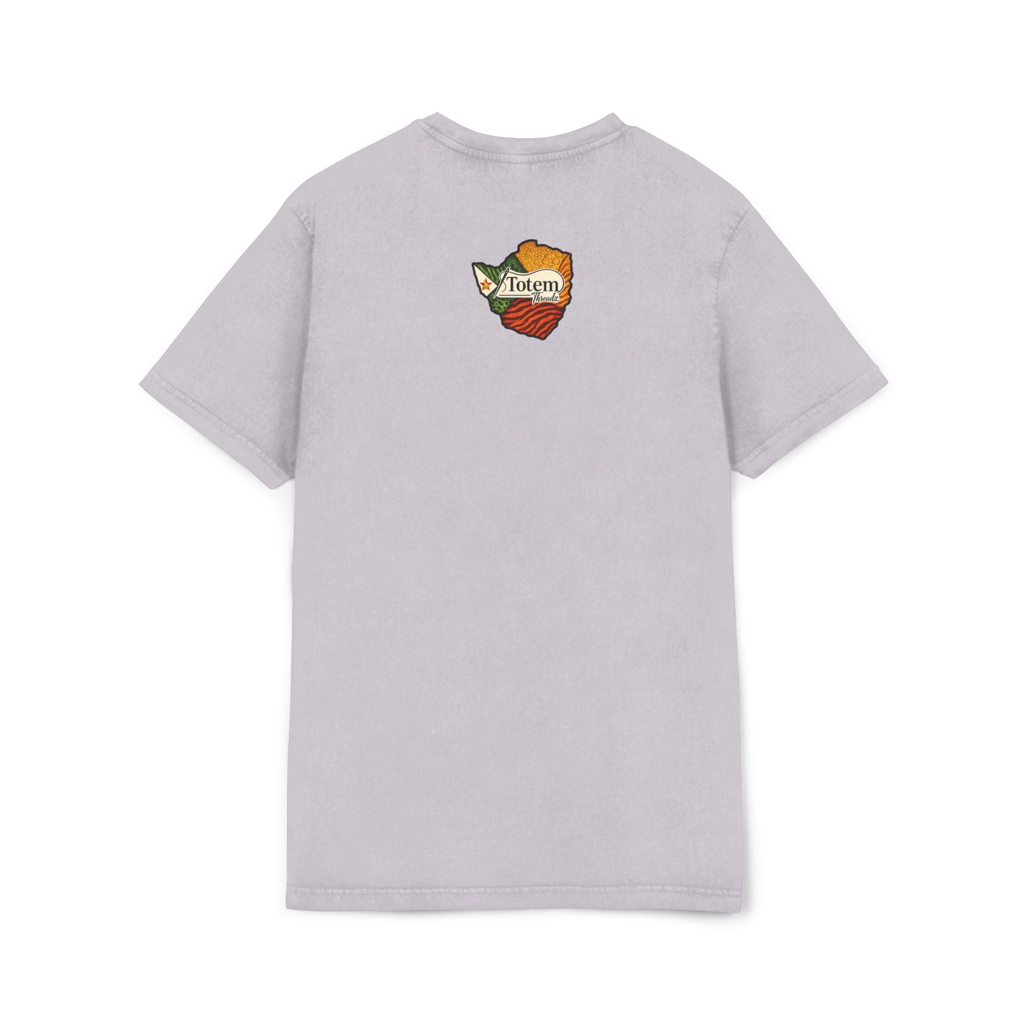 Hungwe Vintage T-shirt Women