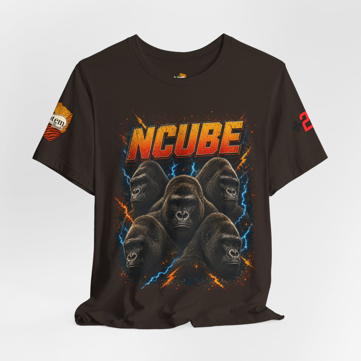 Ncube Unisex