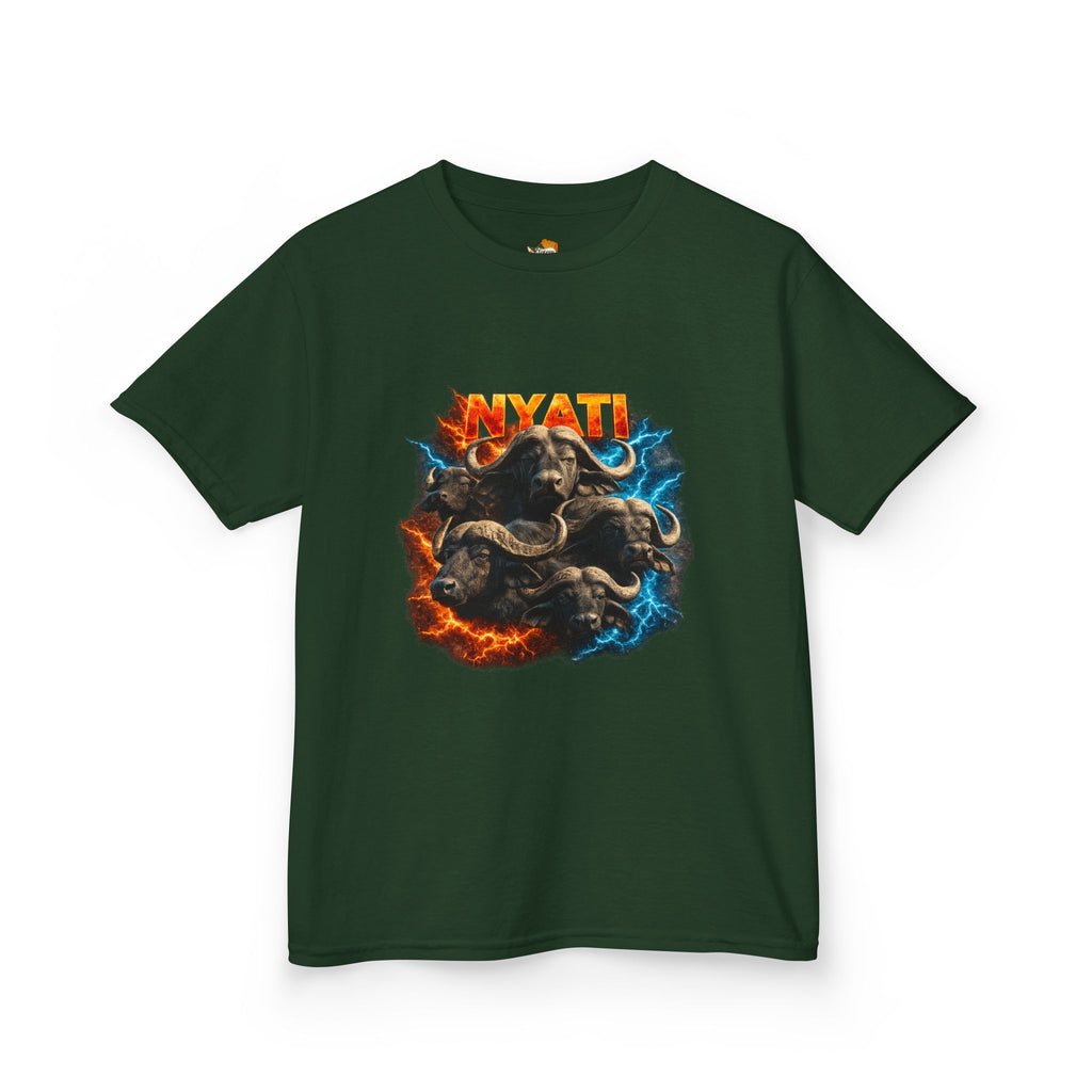 Nyati kids