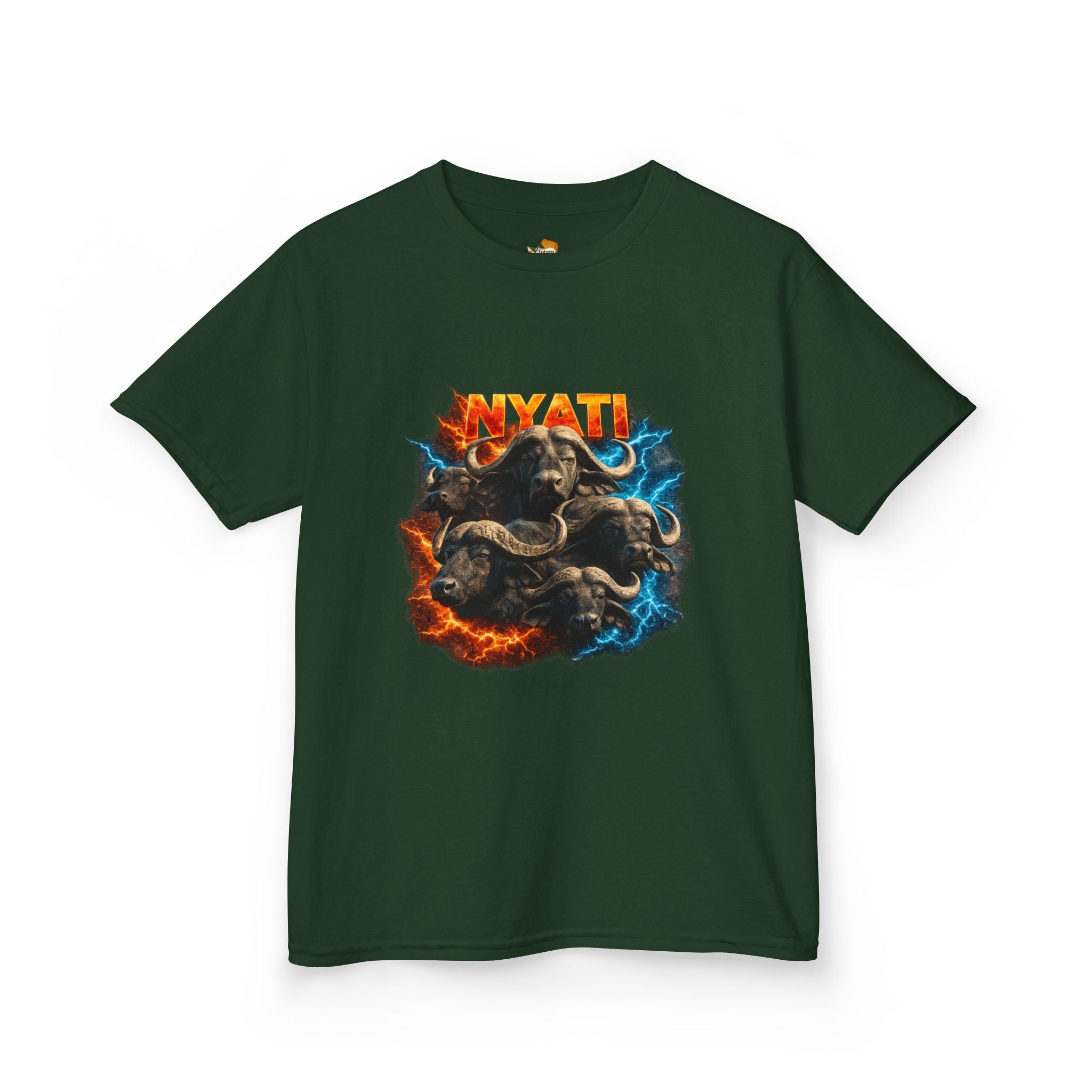 Nyati kids