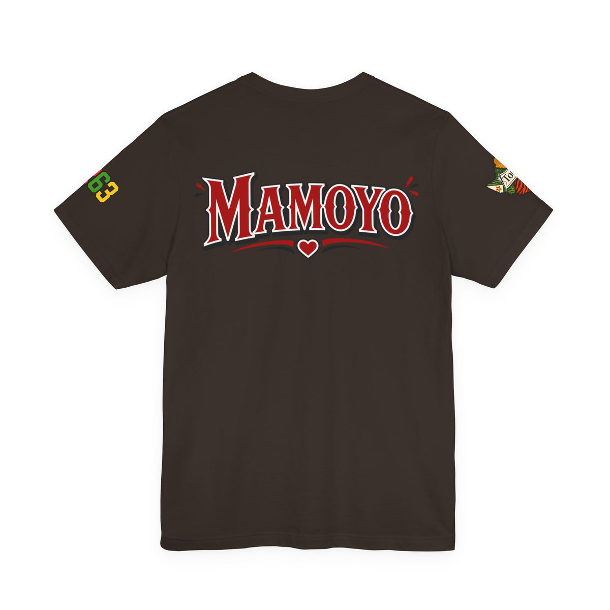 Moyo Mamoyo