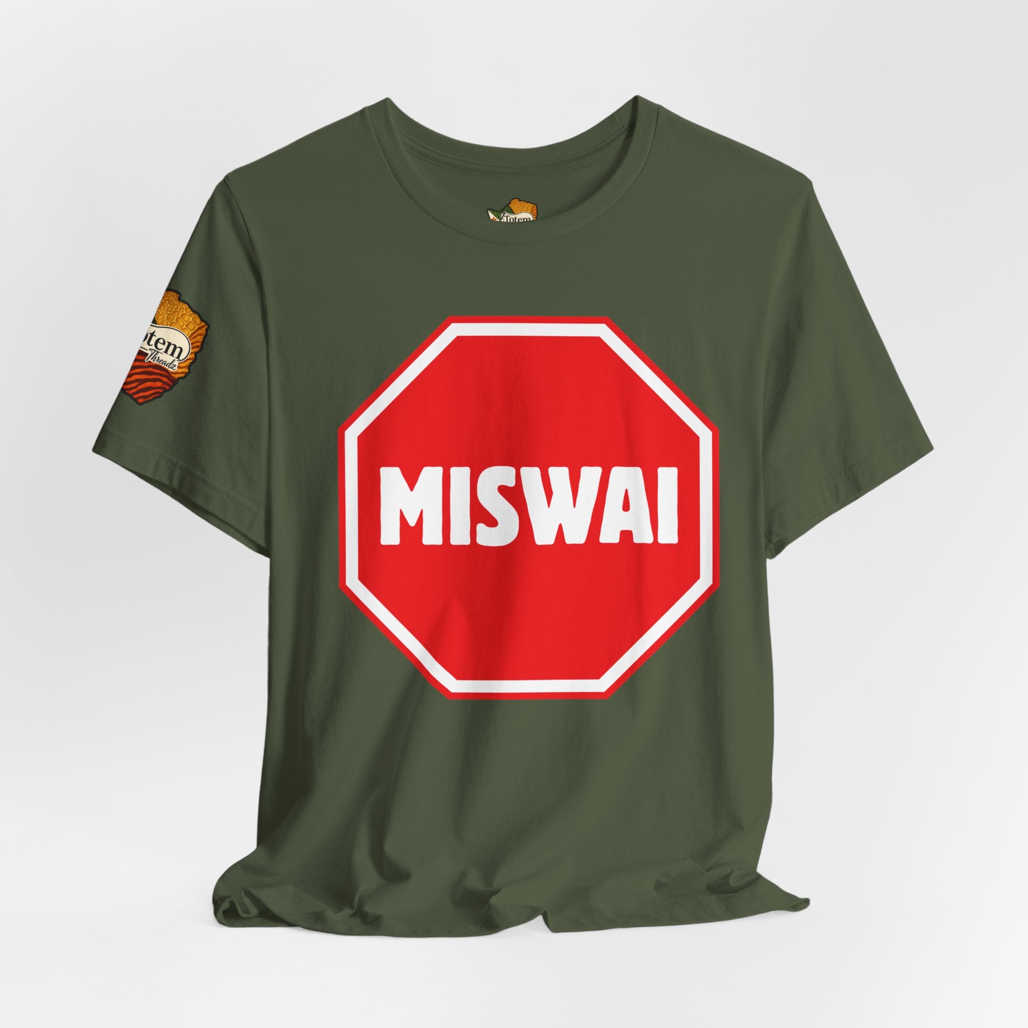 Miswai