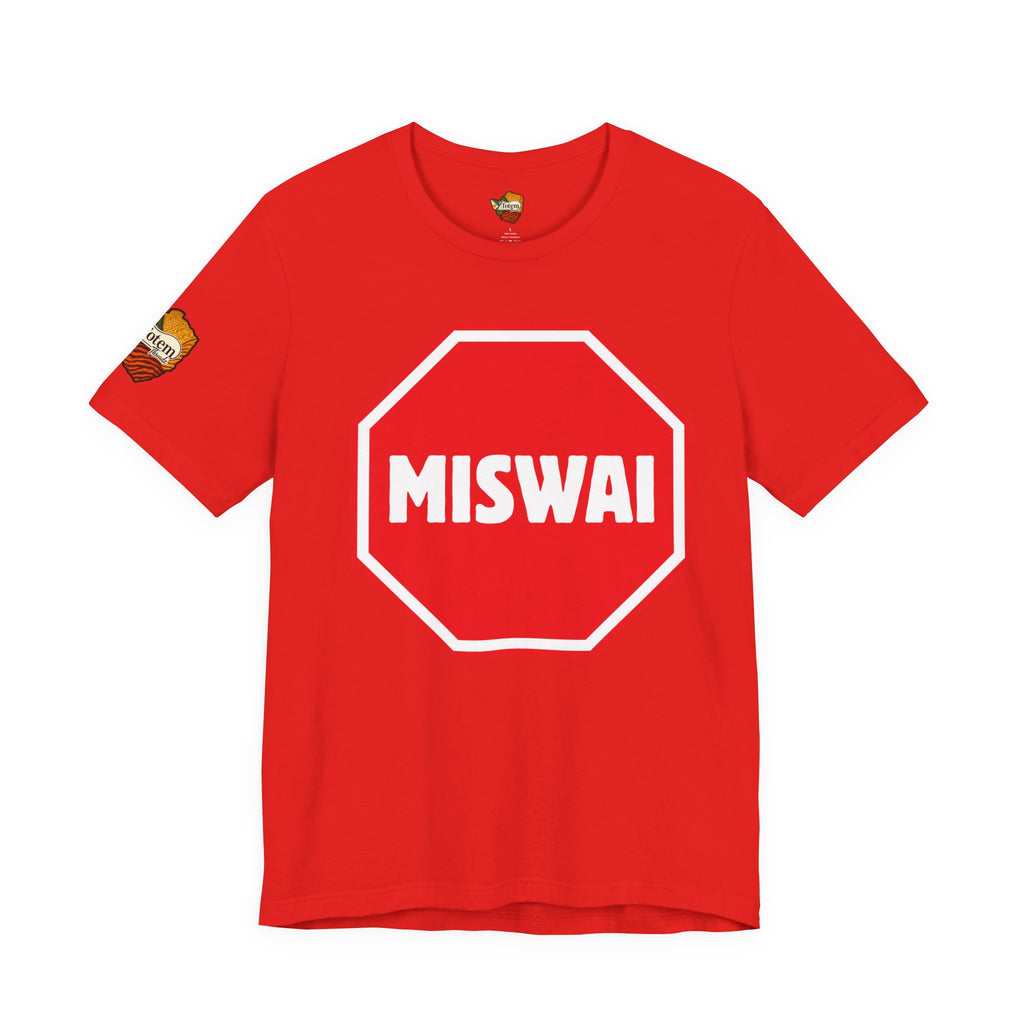 Miswai