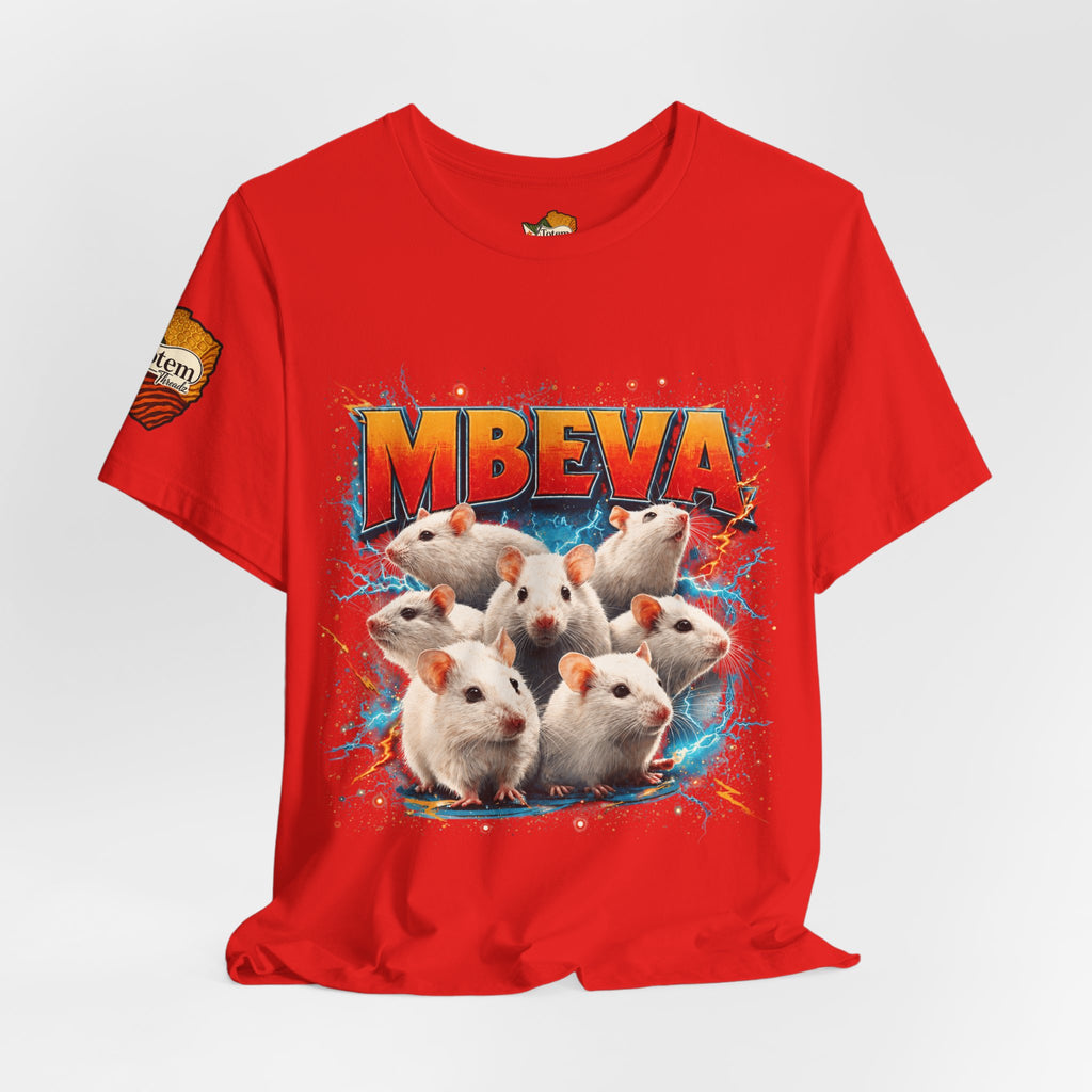 MBEVA Unisex T-shirt