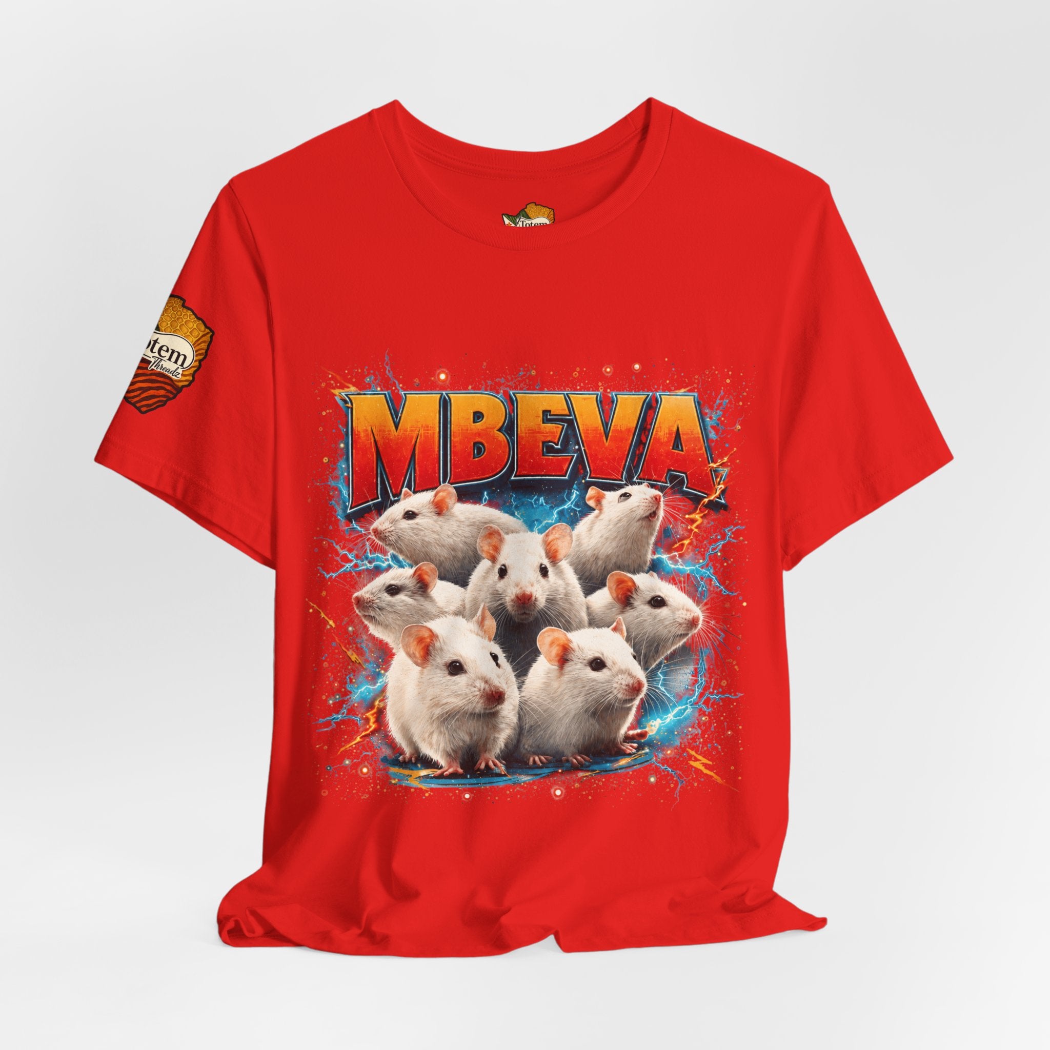 MBEVA Unisex T-shirt