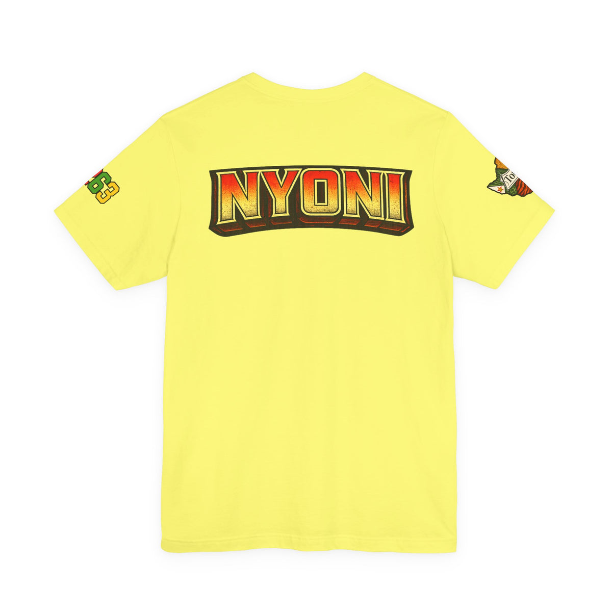 Nyoni Unisex