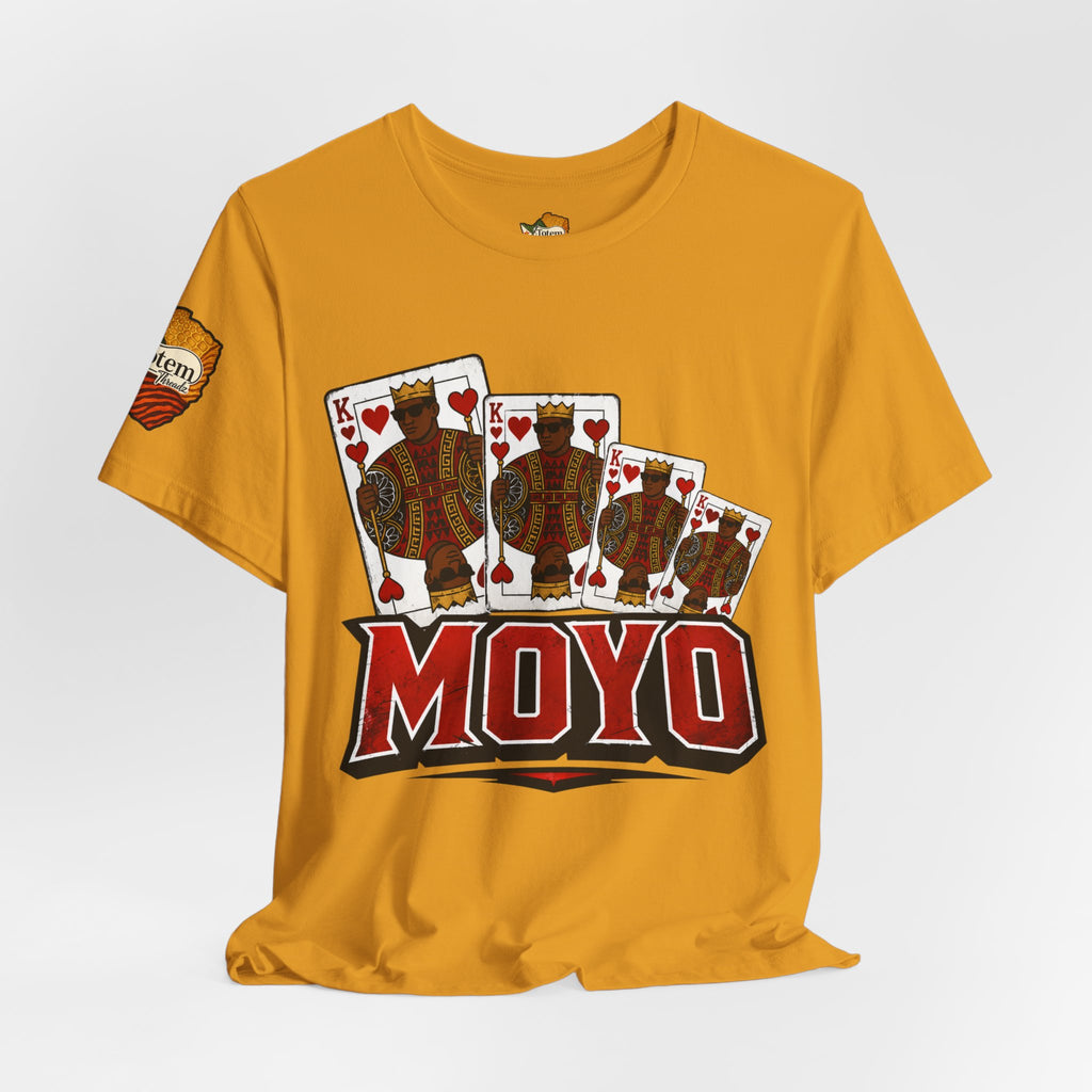 Moyo Chirandu