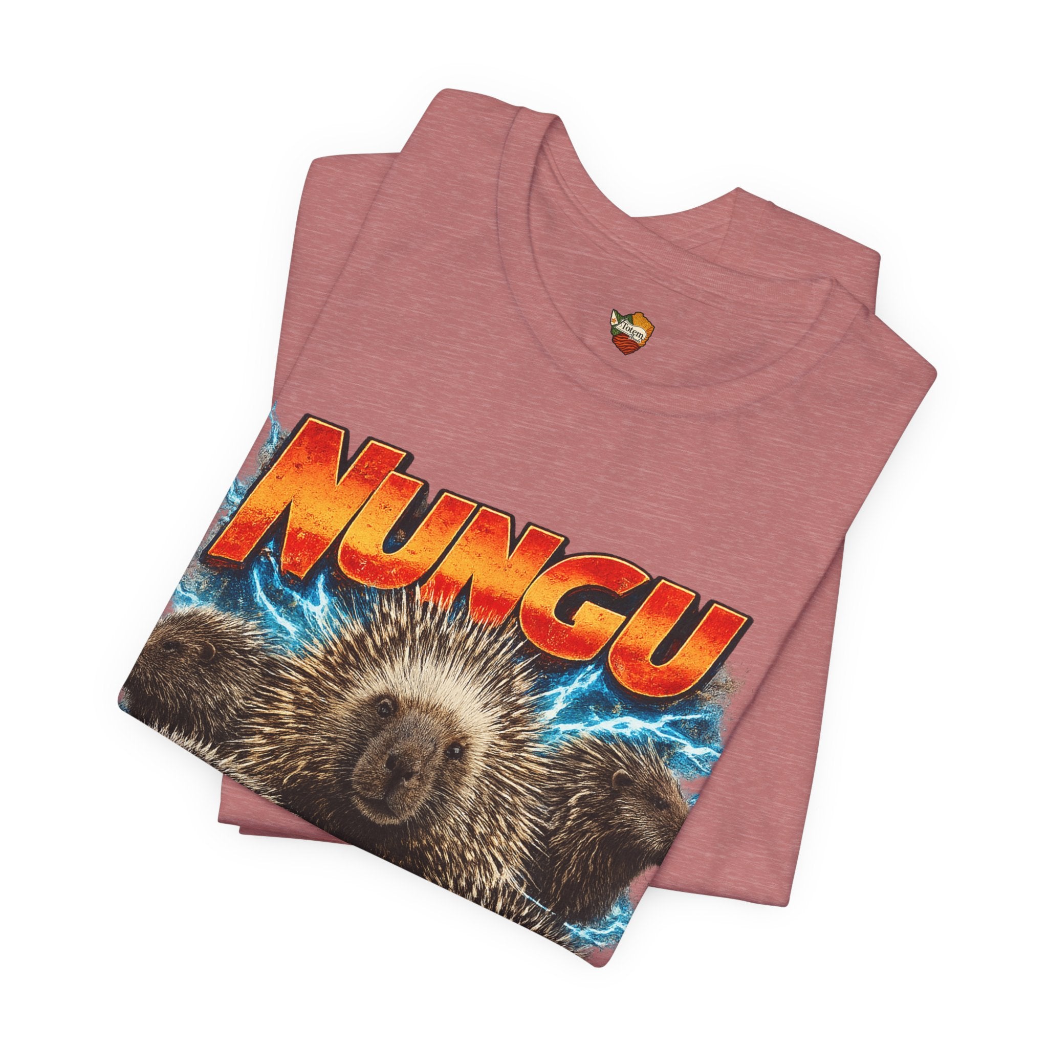 Nungu | Wamambo  T-shirt