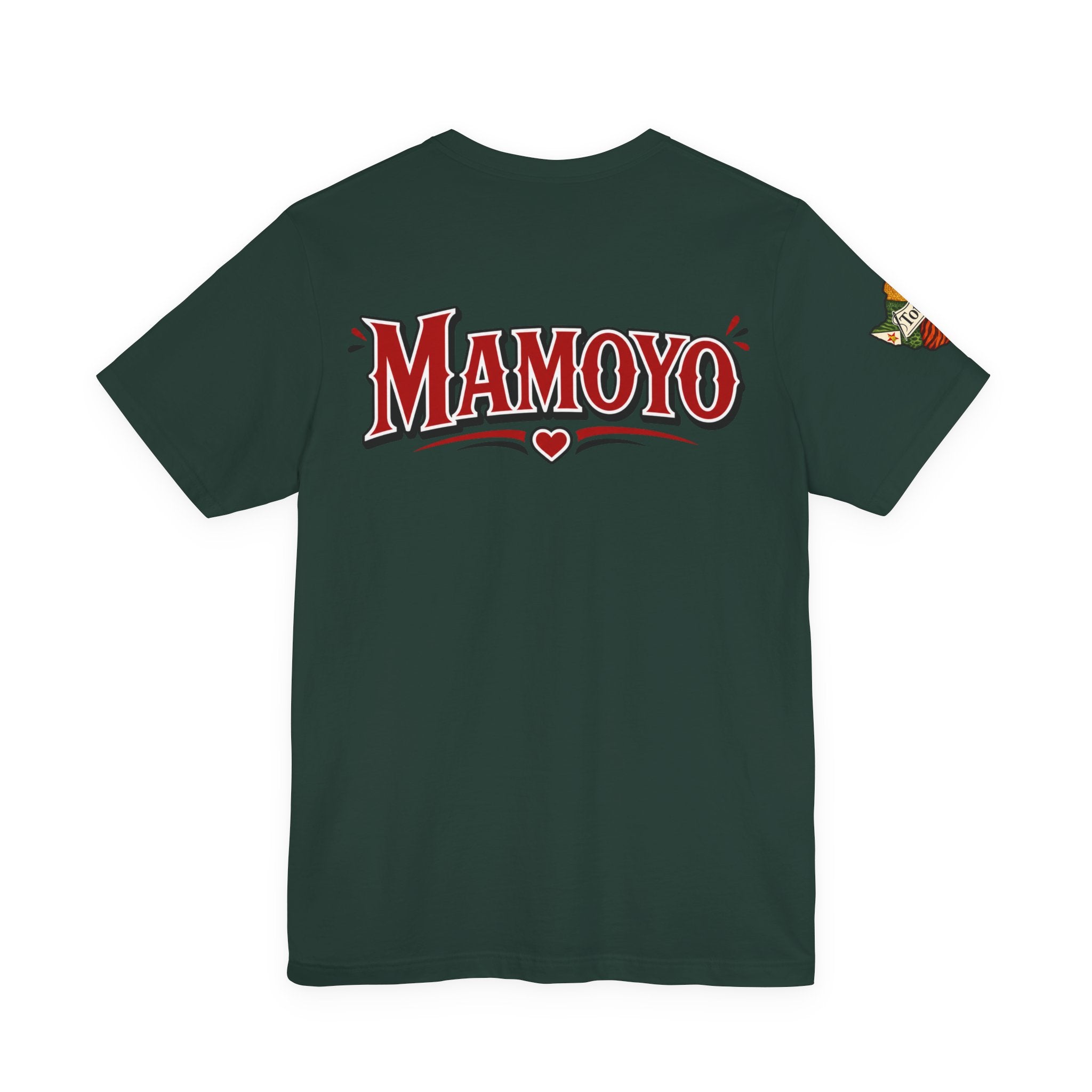 Moyo Mamoyo