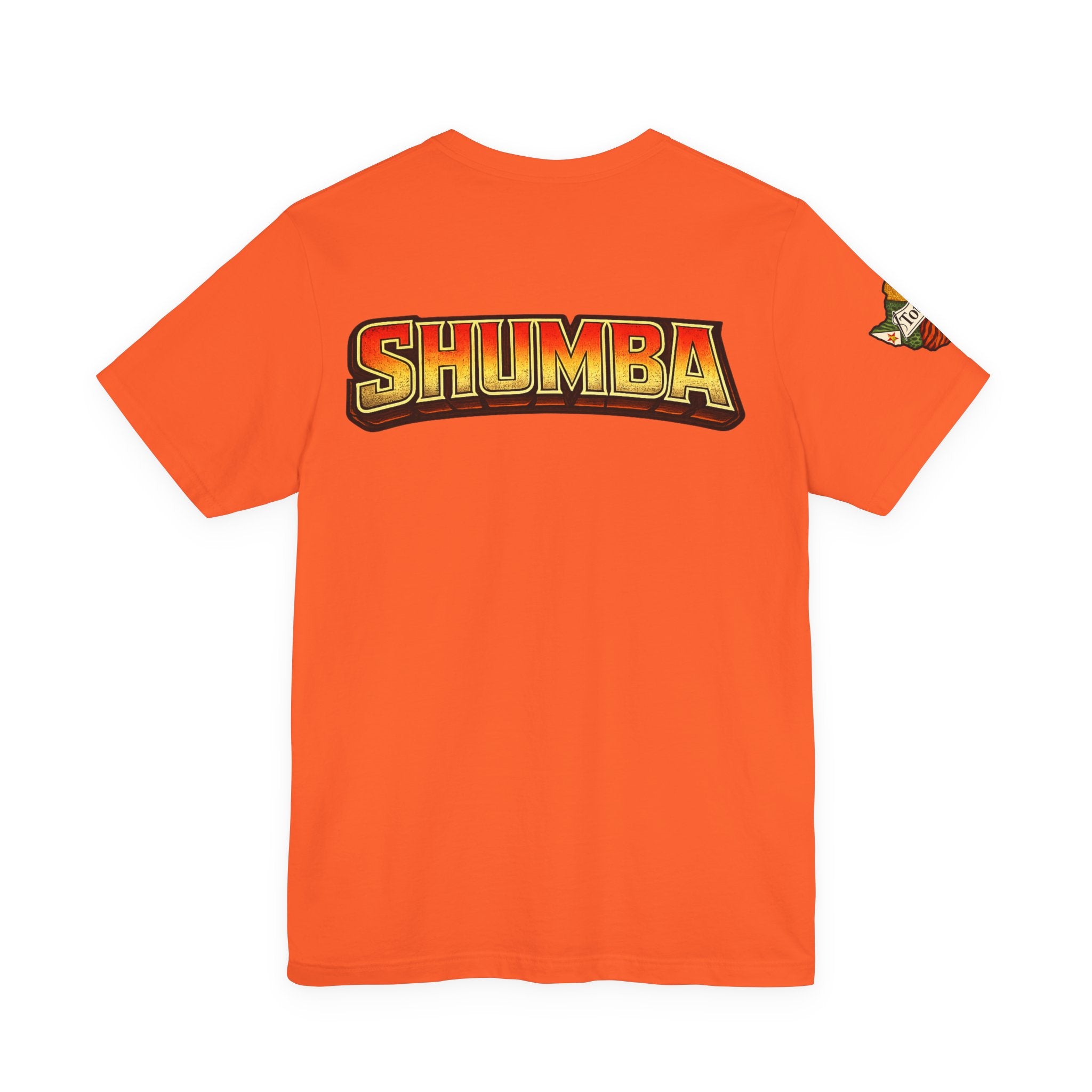 Shumba  T-Shirt