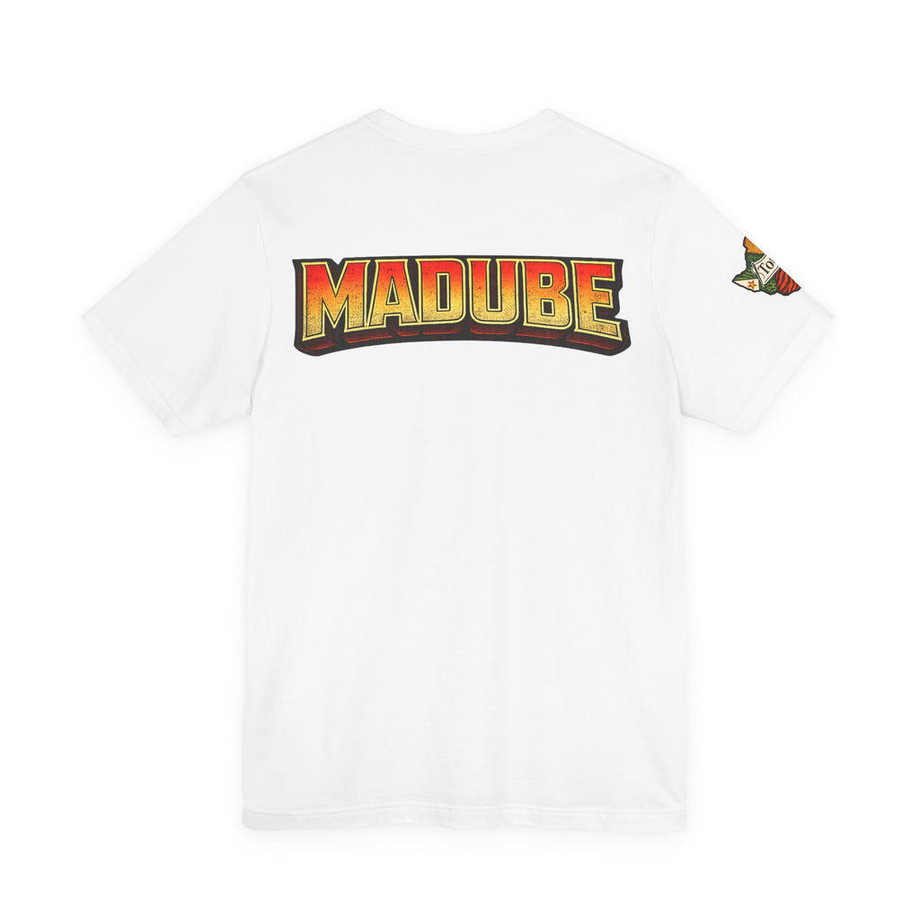 Mbizi| MaDube T-shirt