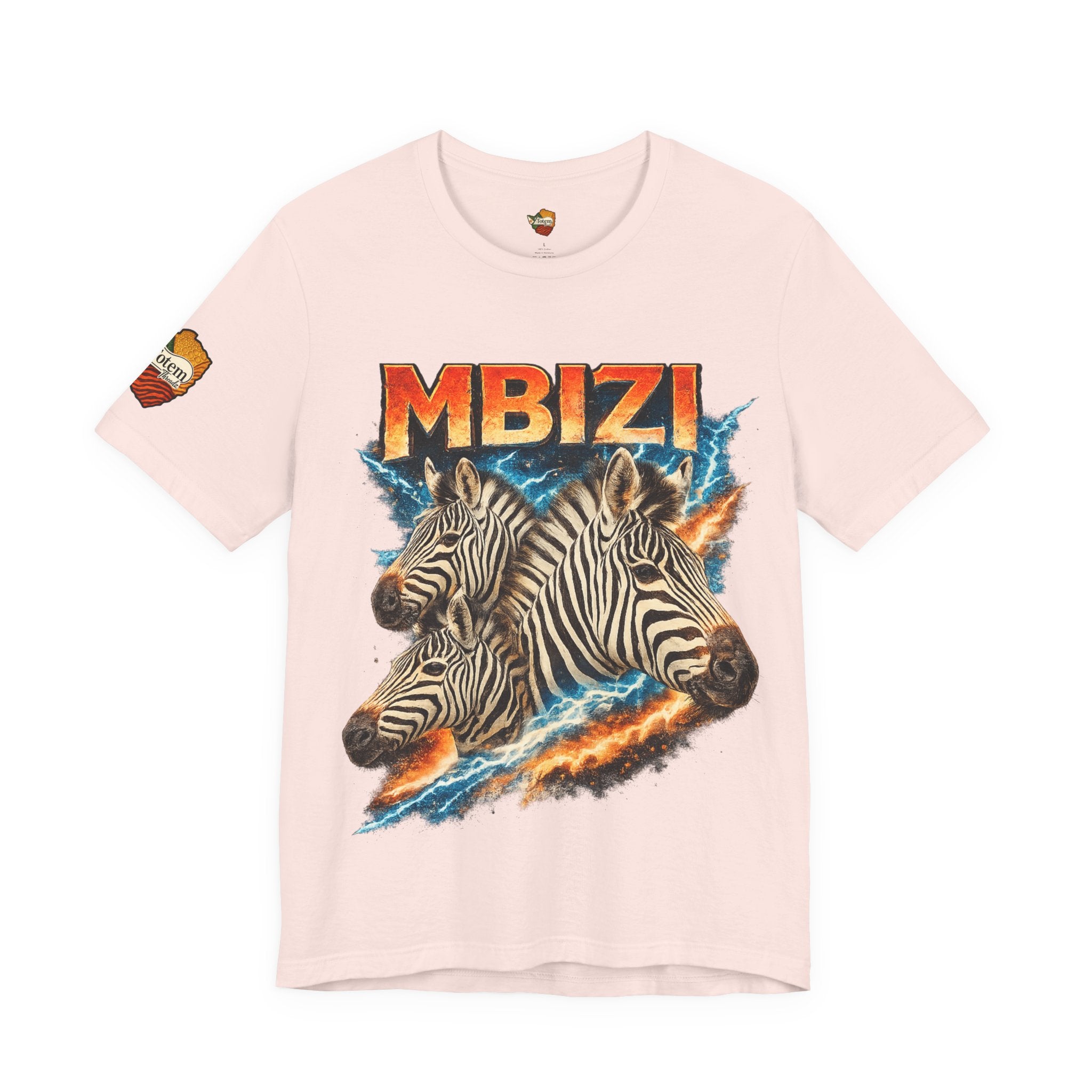 Mbizi| Samaita T-shirt