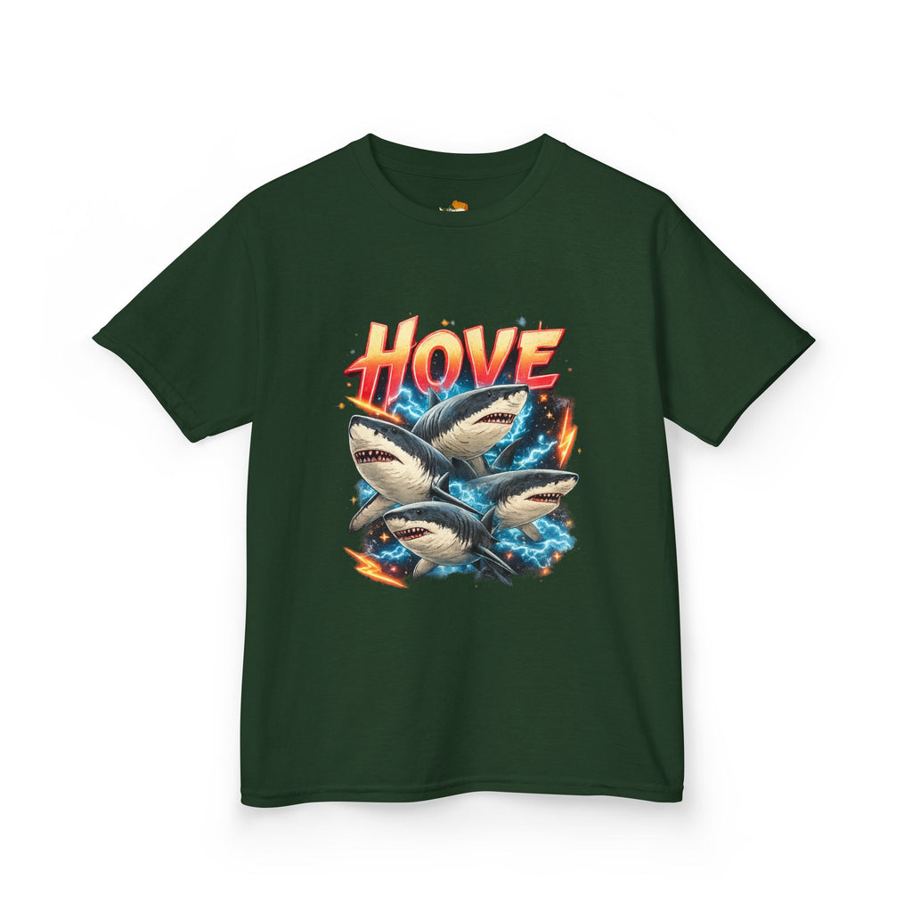 Hove Kids