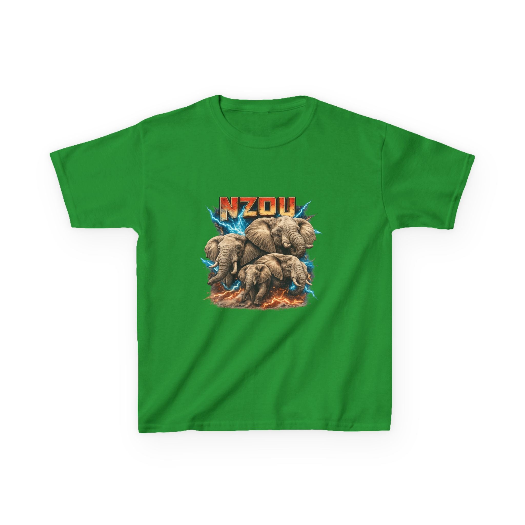 Nzou Kids