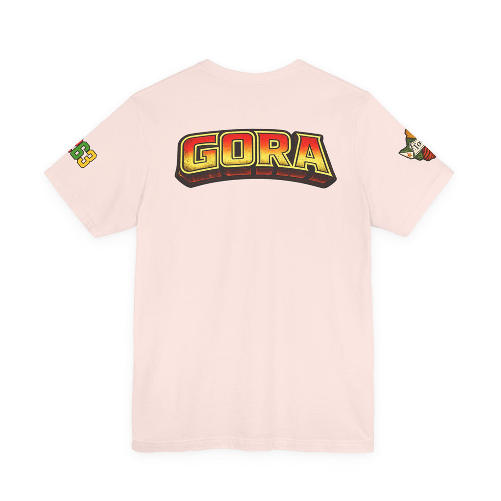 Hwai Gora