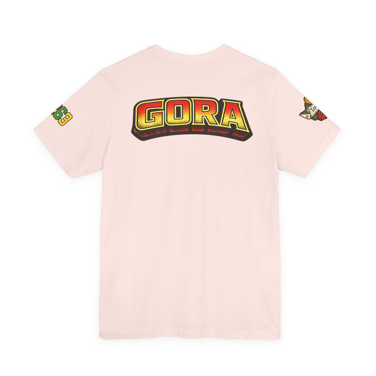 Hwai Gora