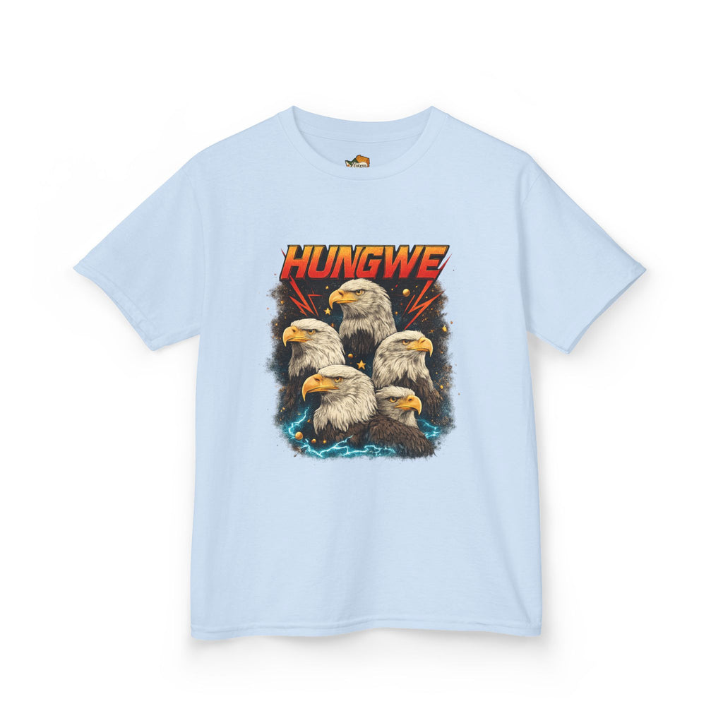 Hungwe Kids