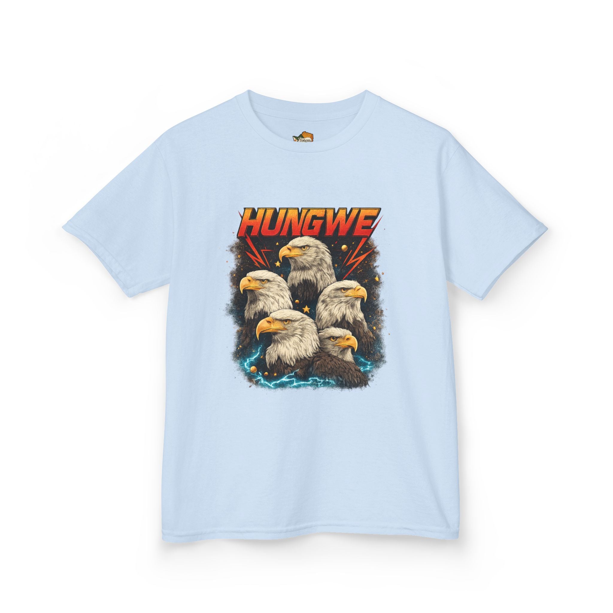Hungwe Kids
