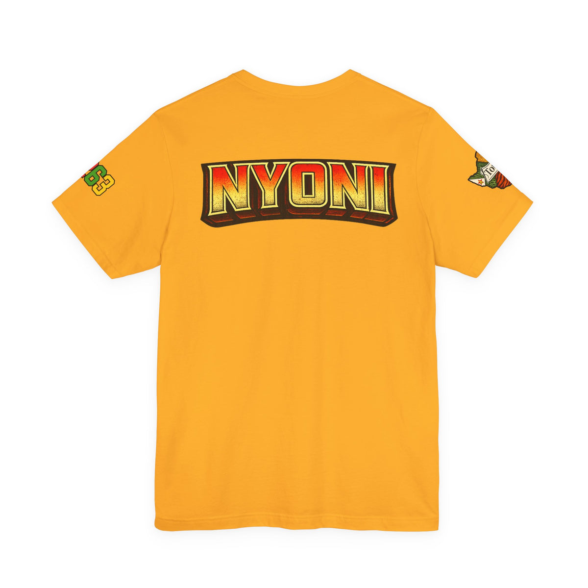 Nyoni Unisex