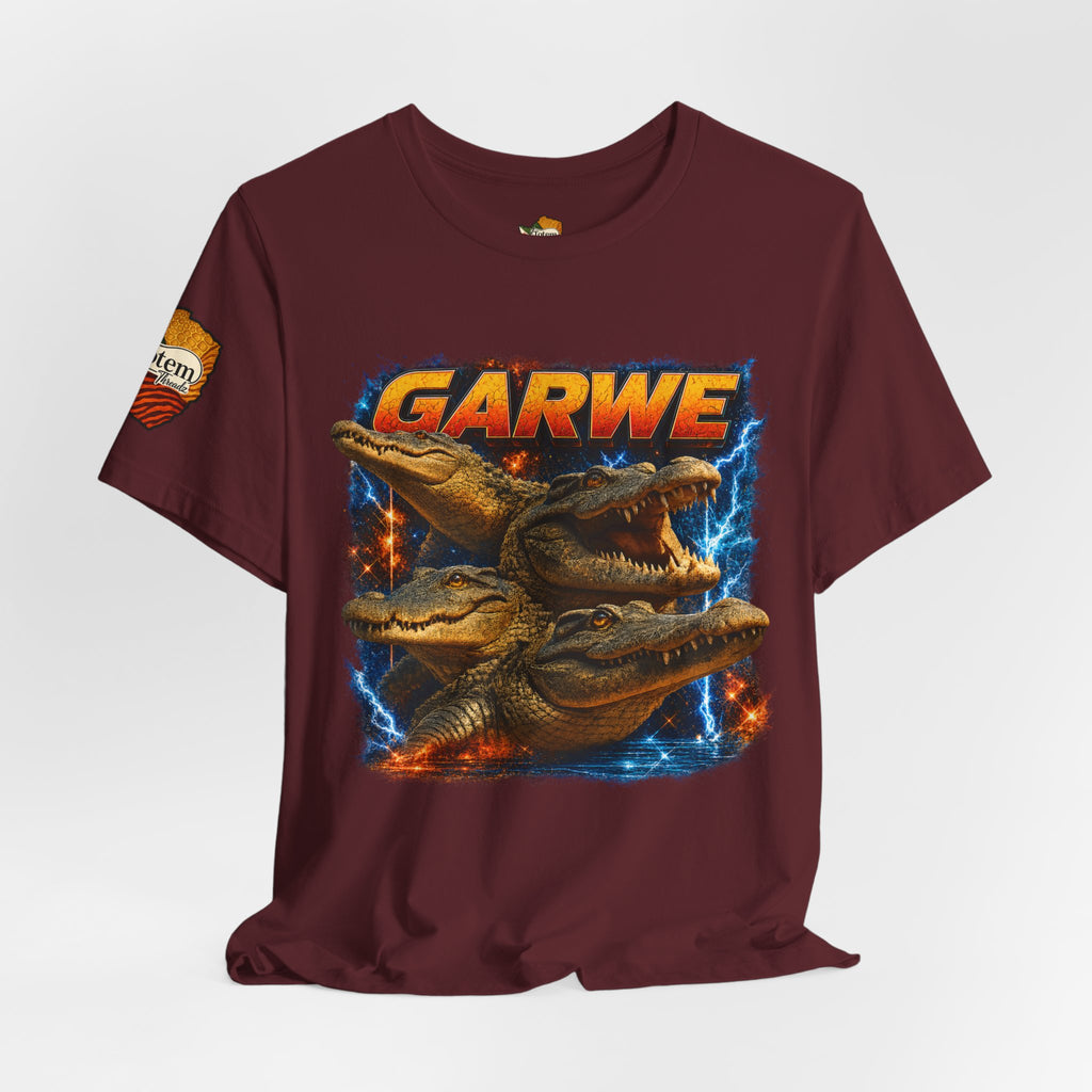 Garwe Ngwenya