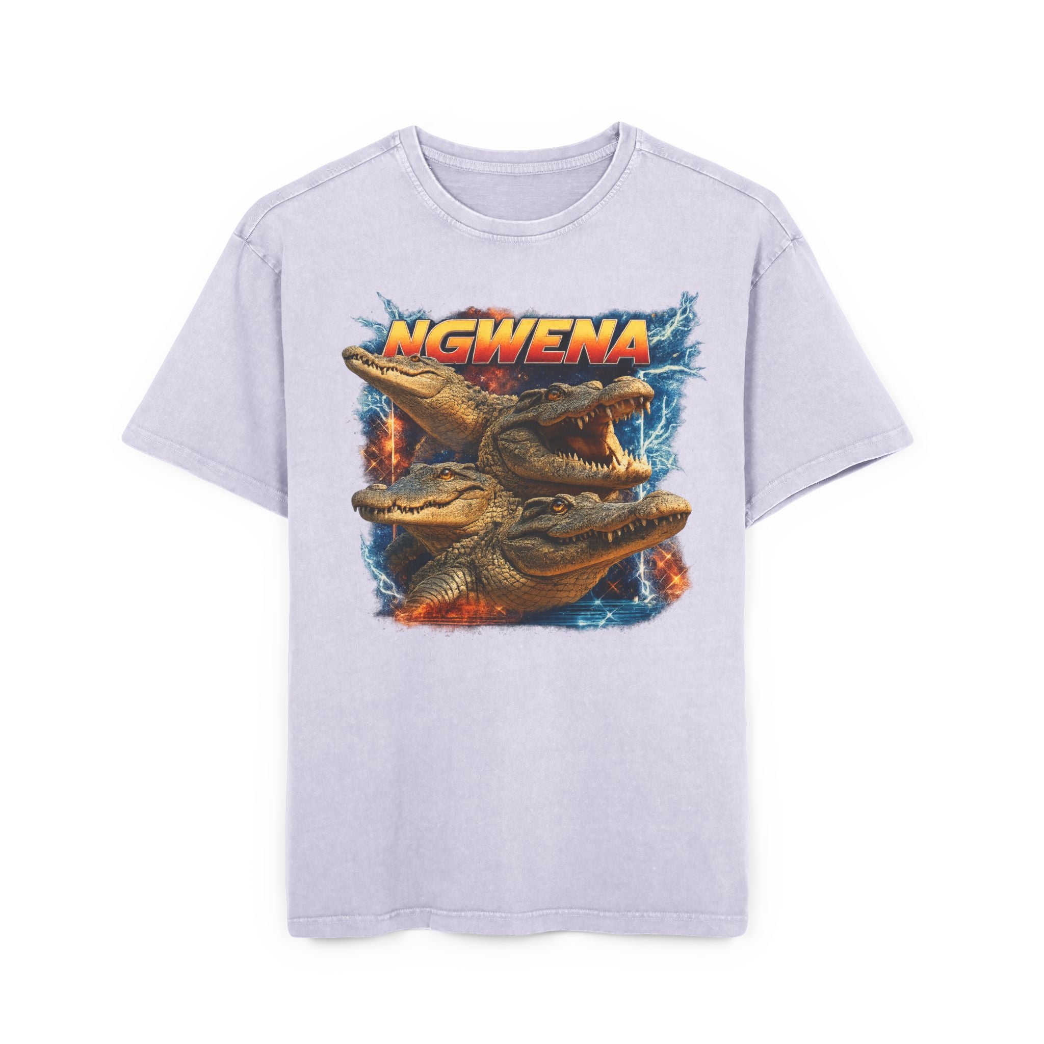 Ngwena Vintage Men’s