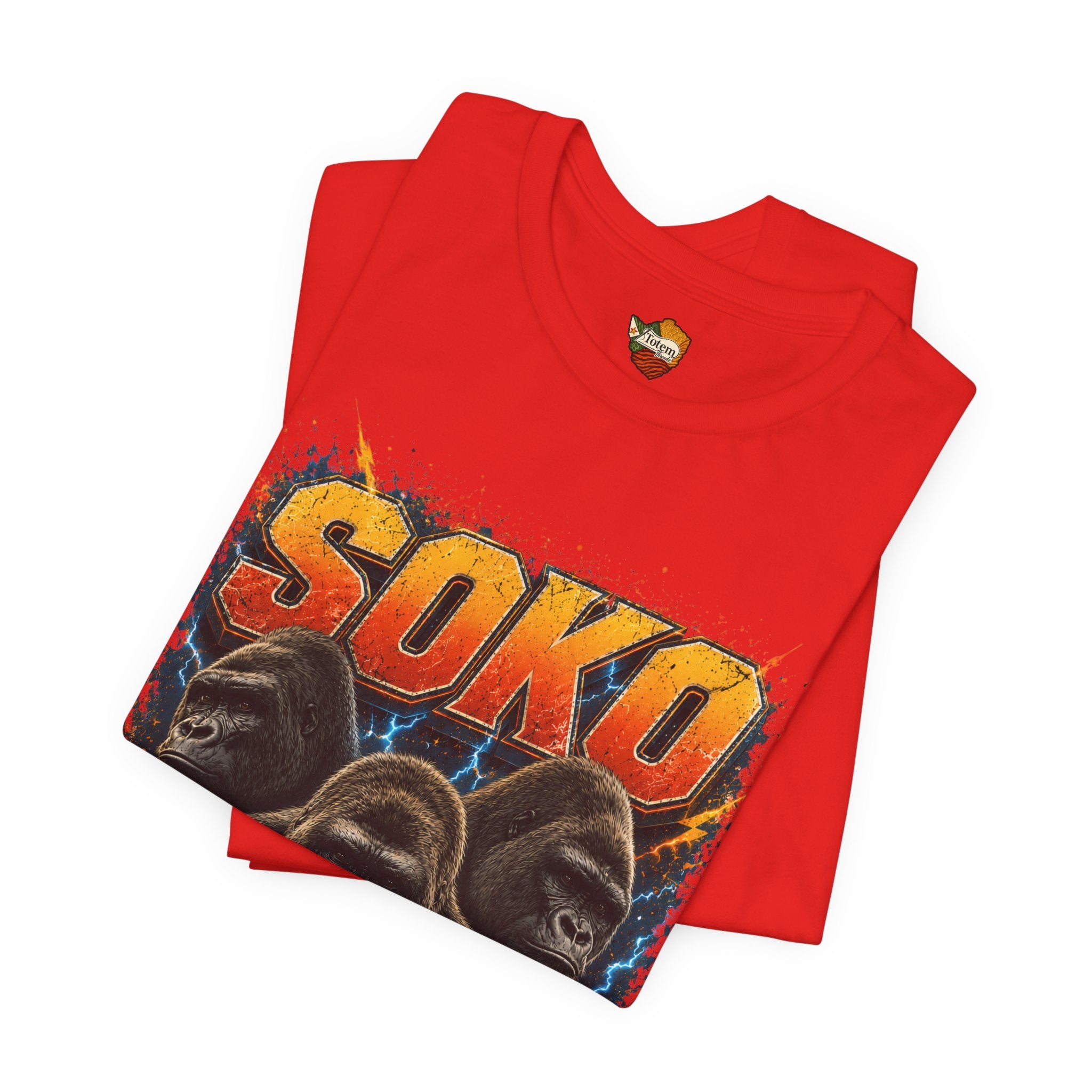 Soko| Sokolet T-shirt