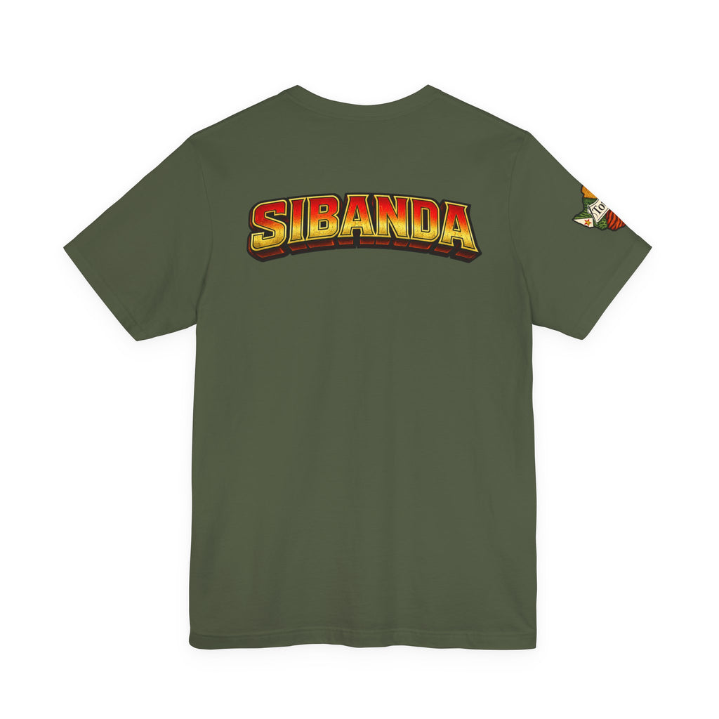 Sibanda