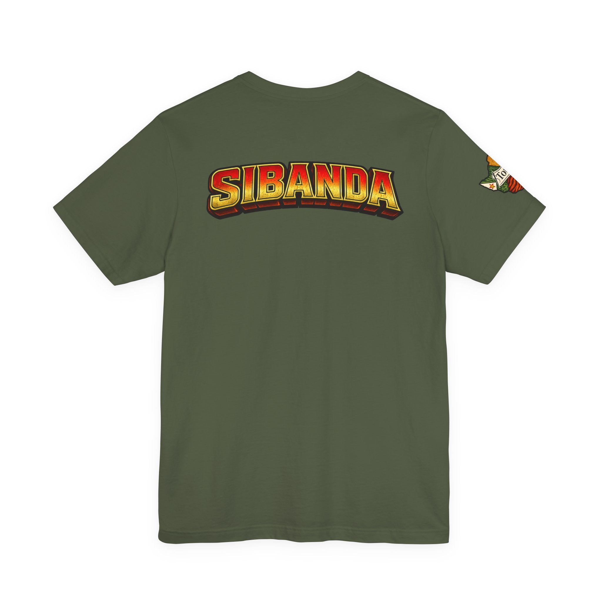 Sibanda