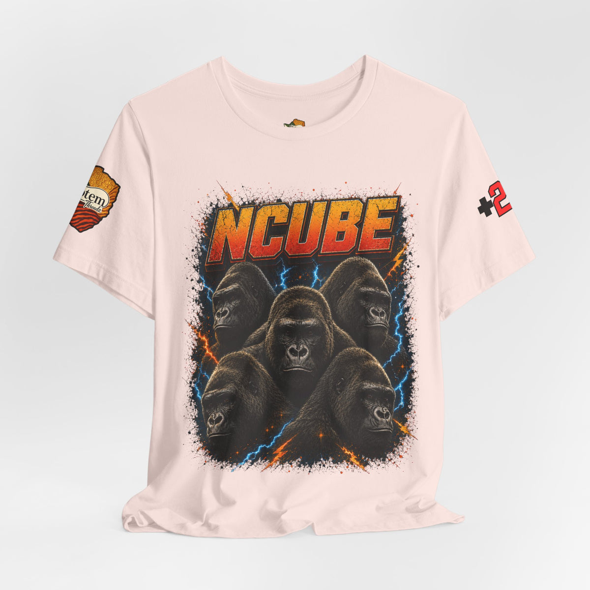 Ncube Unisex