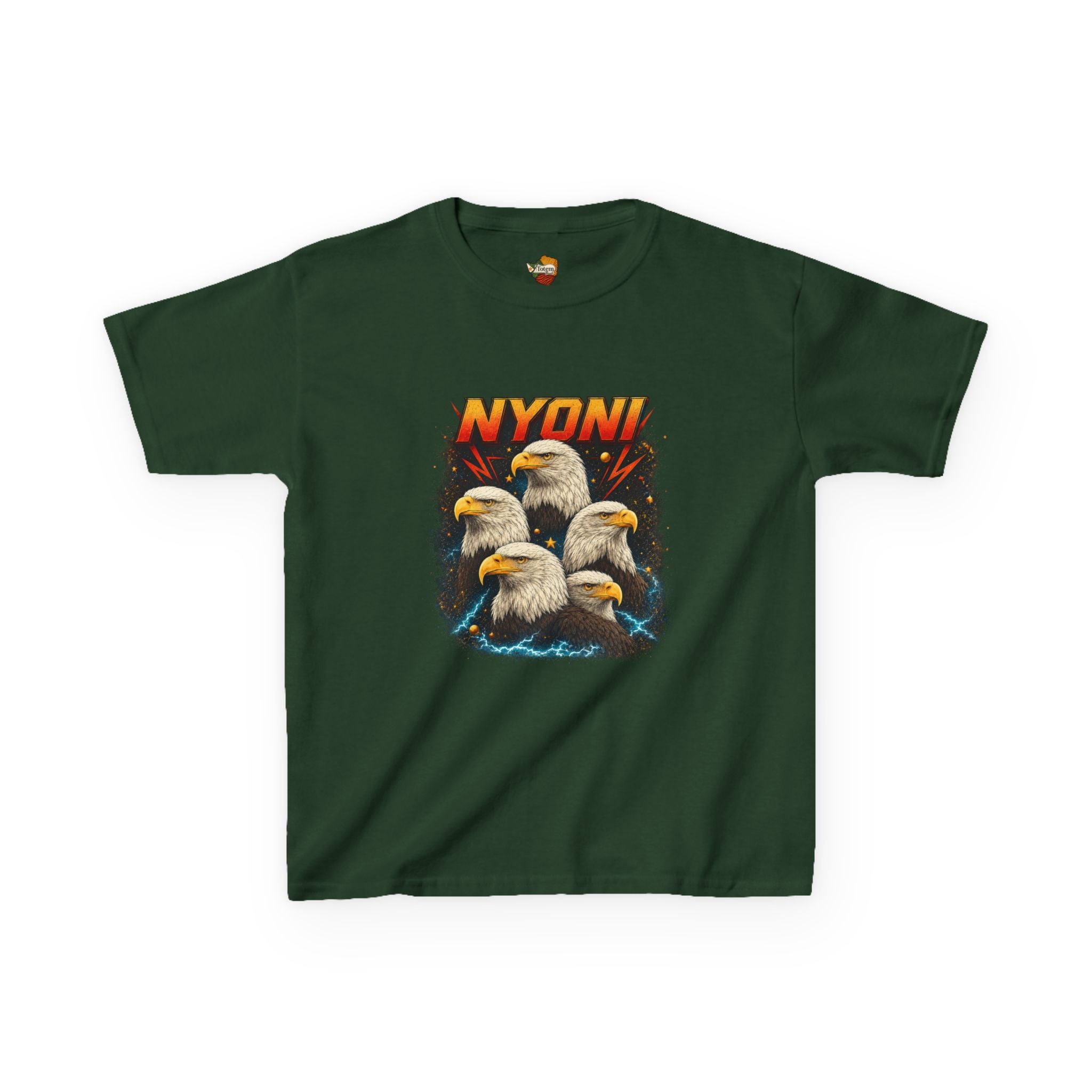 Nyoni Kids