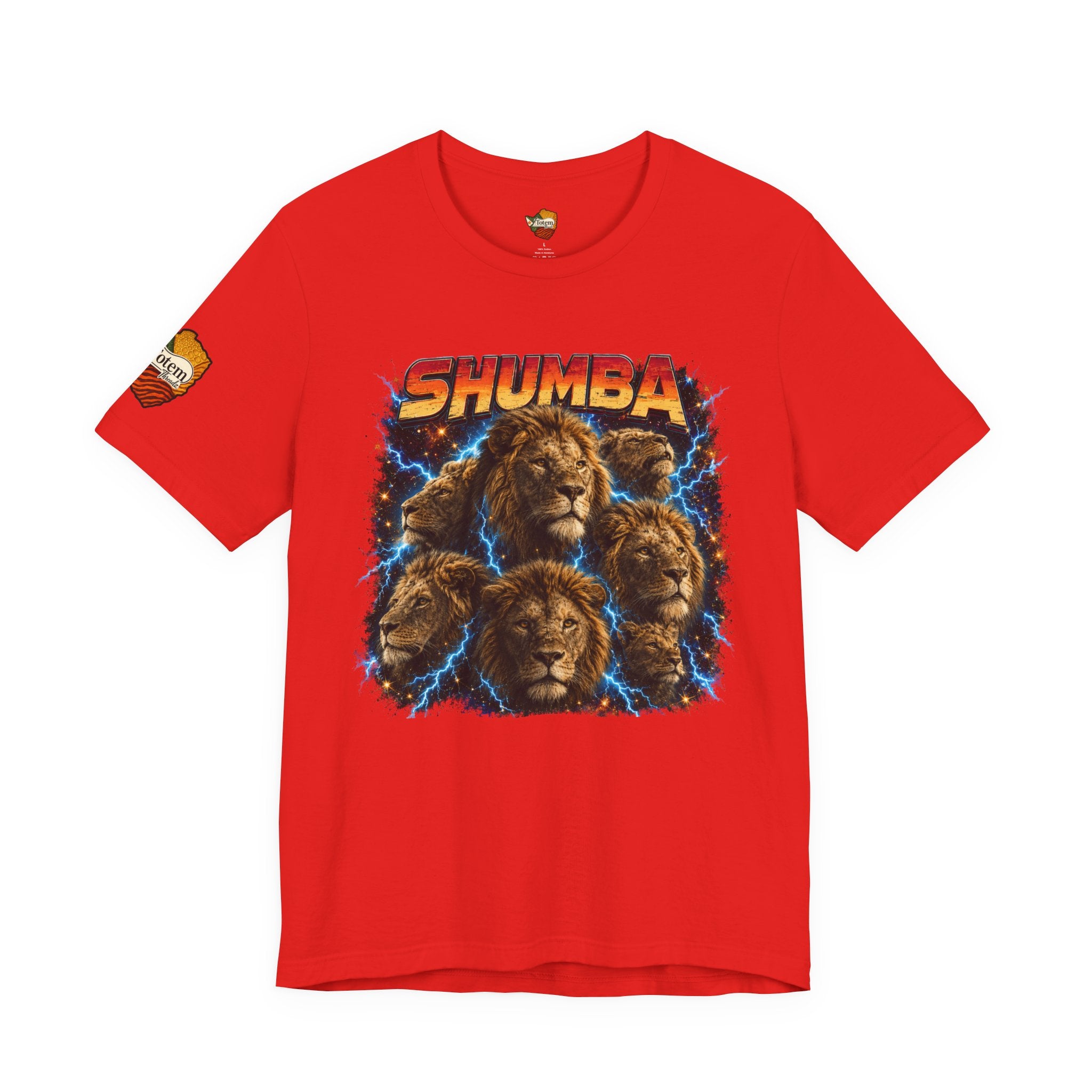 Shumba Nyamuziwa
