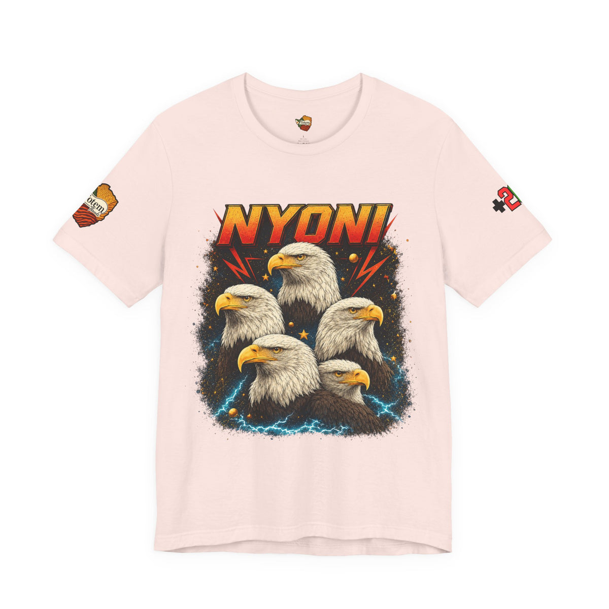 Nyoni Unisex
