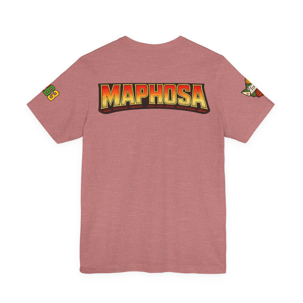 Nungu | Maphosa T-shirt