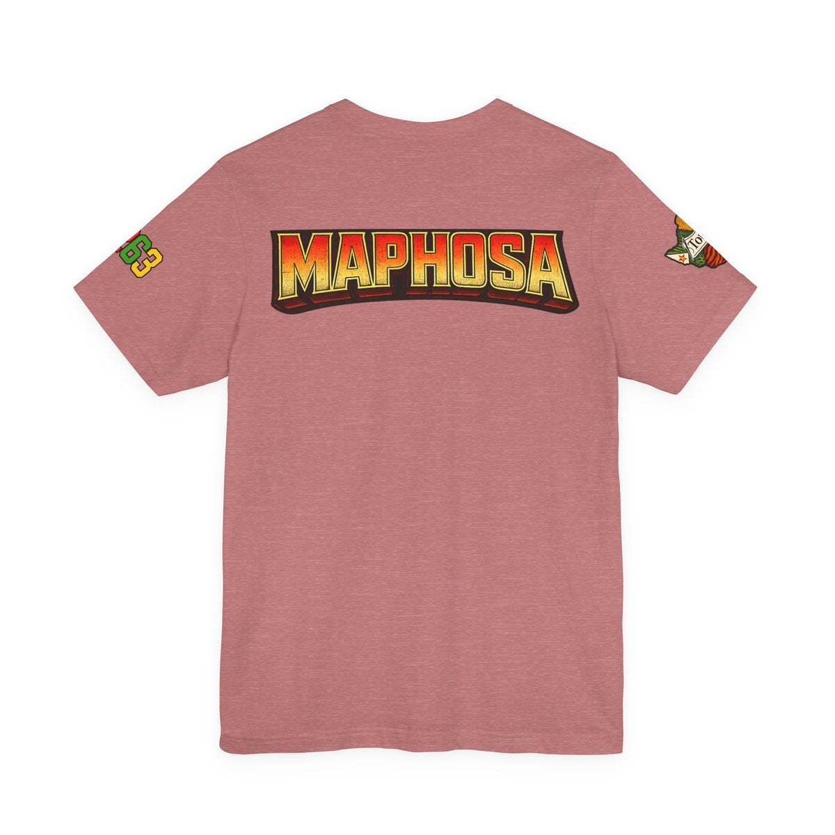 Nungu | Maphosa T-shirt