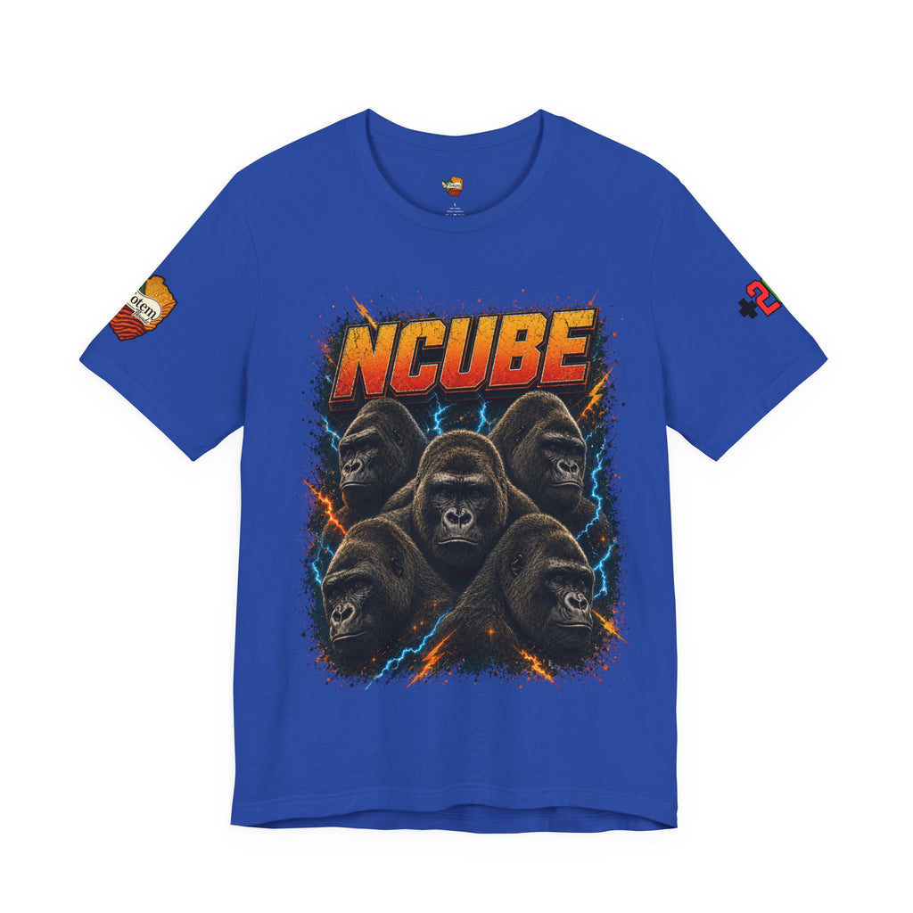 Ncube Unisex