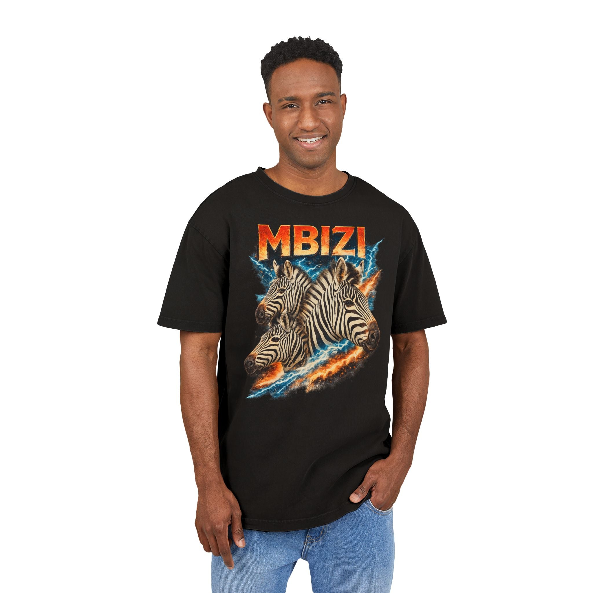 Mbizi|Samaita