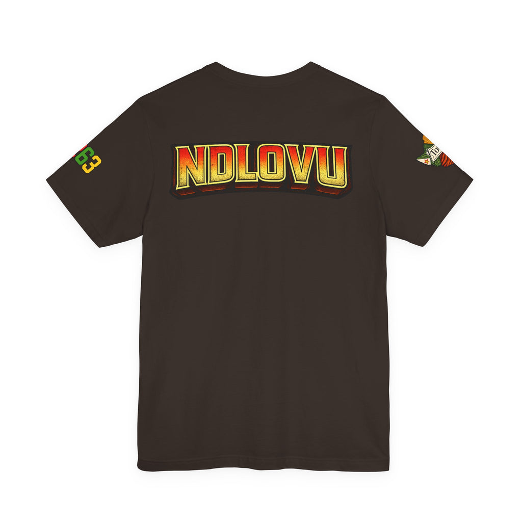 Ndlovu