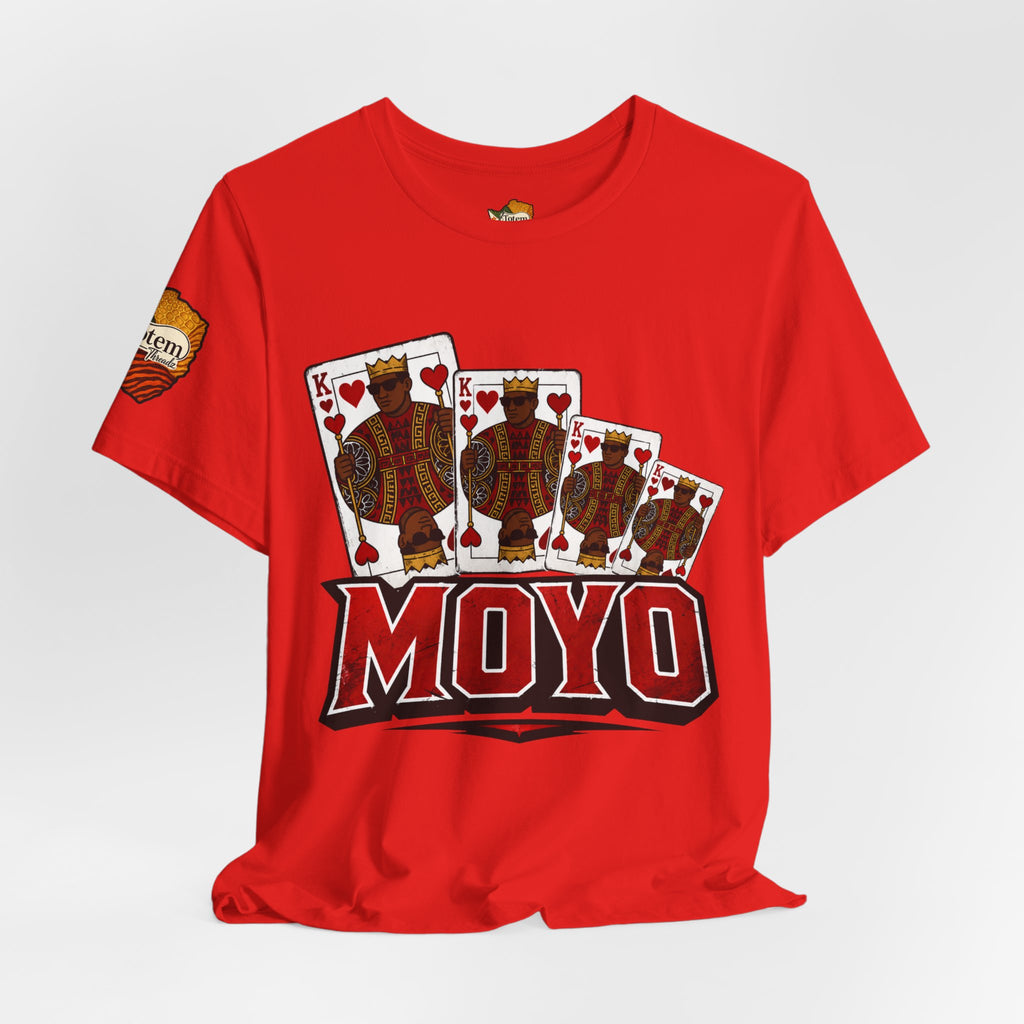 Moyo Chirandu