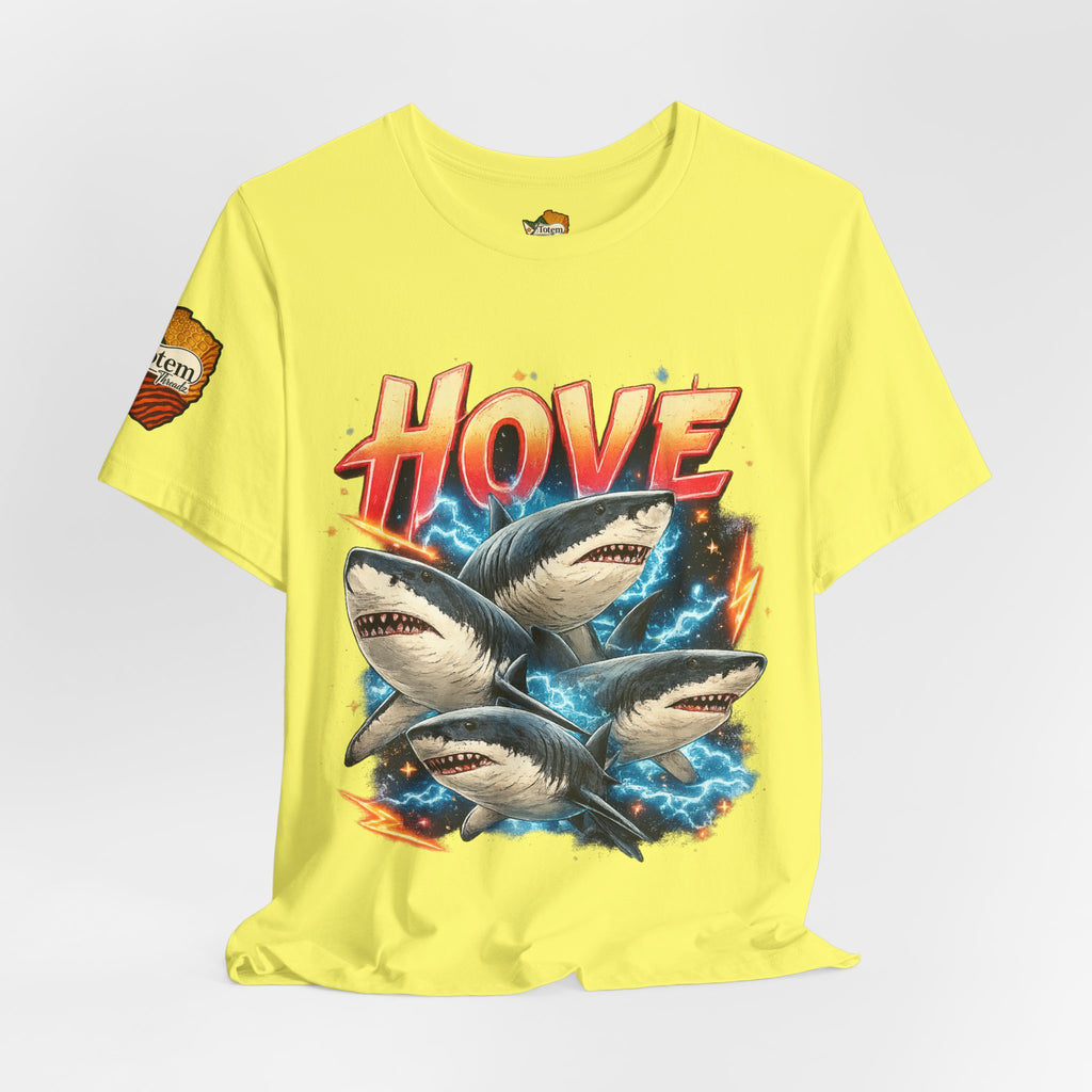Hove| Save T-Shirt