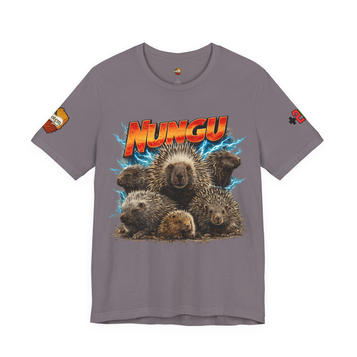 Nungu | Wamambo  T-shirt
