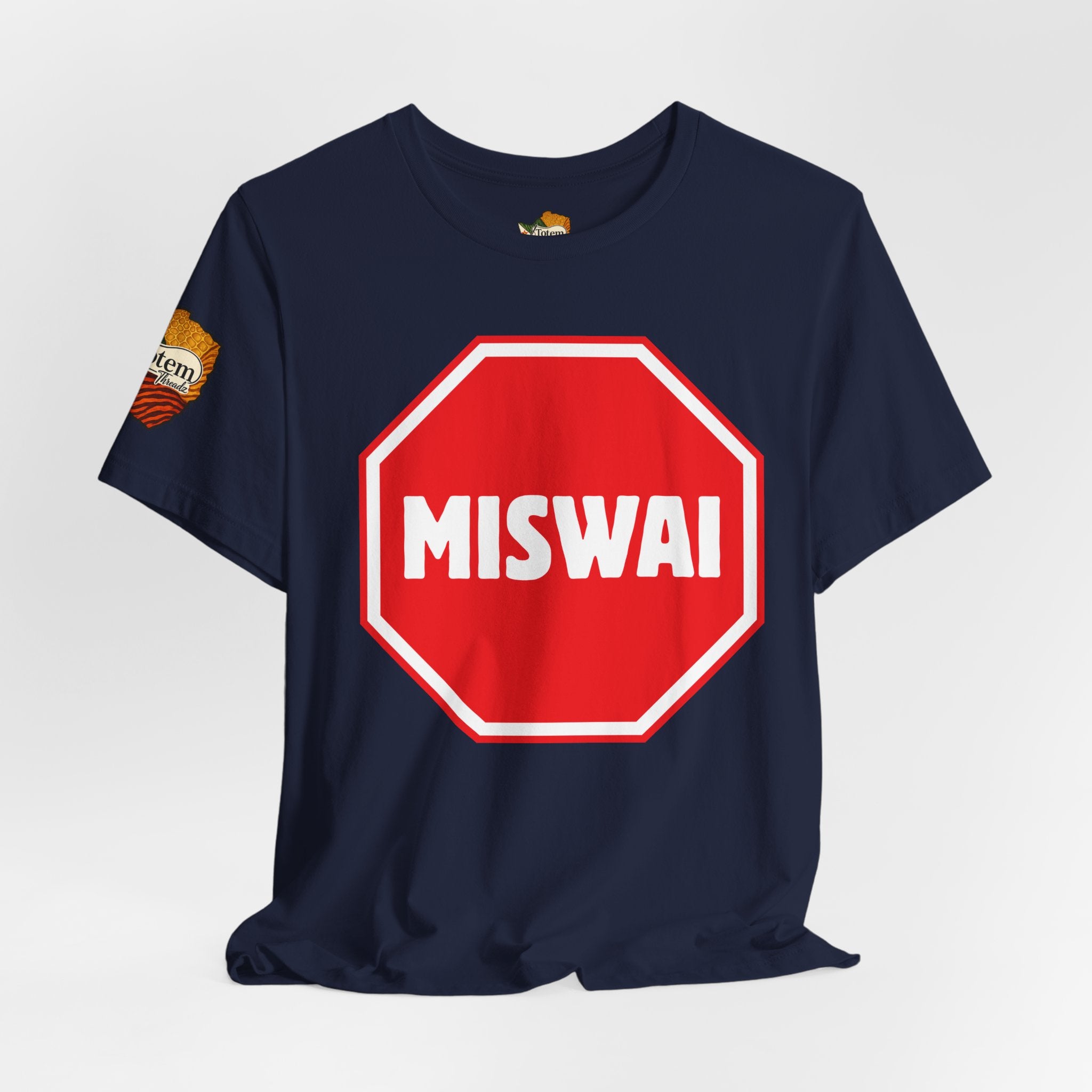 Miswai