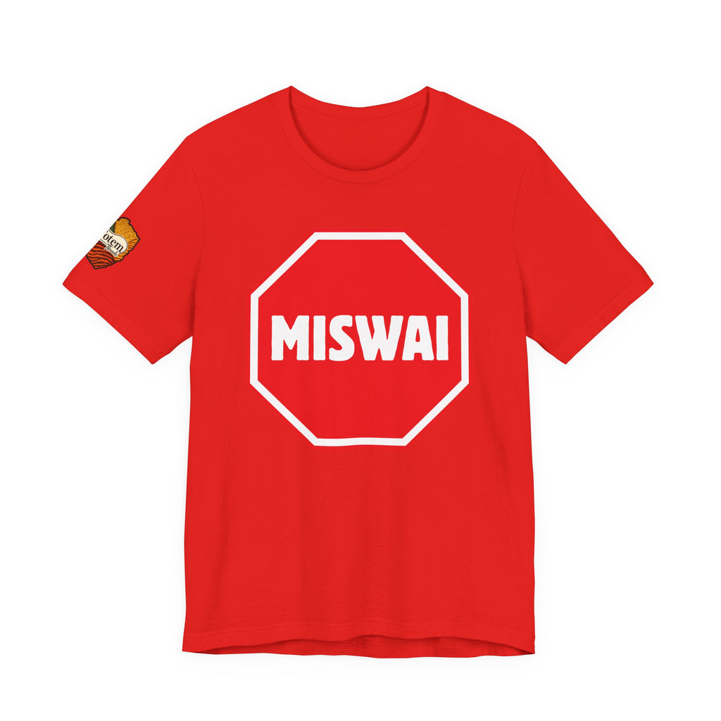 Miswai