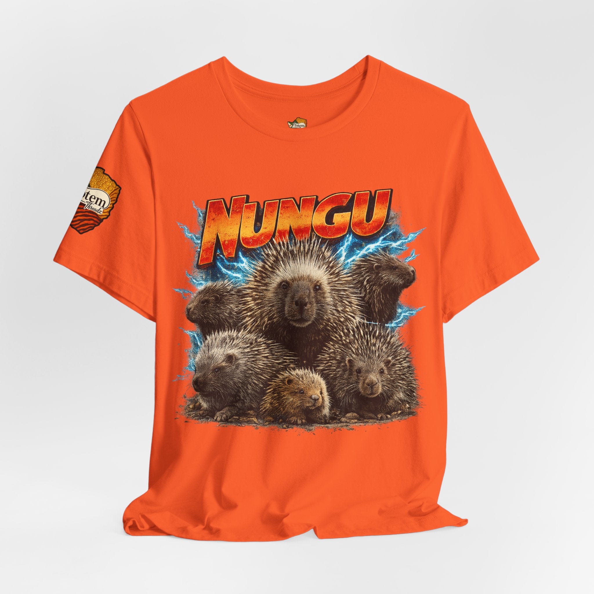 Nungu | Maphosa T-shirt
