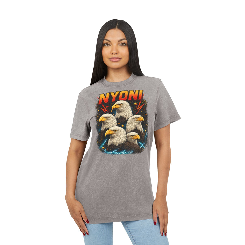 Nyoni Vintage Unisex