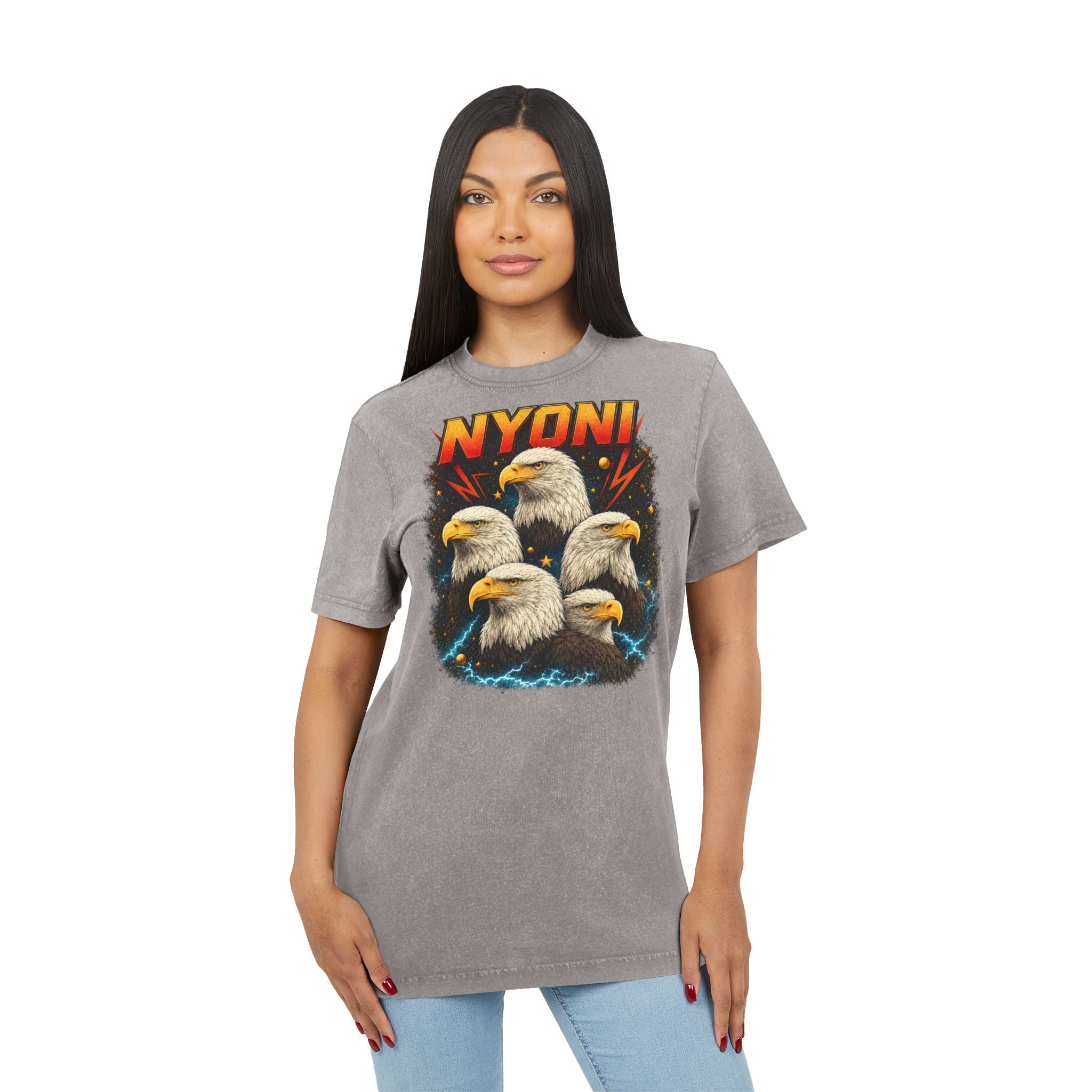 Nyoni Vintage Unisex